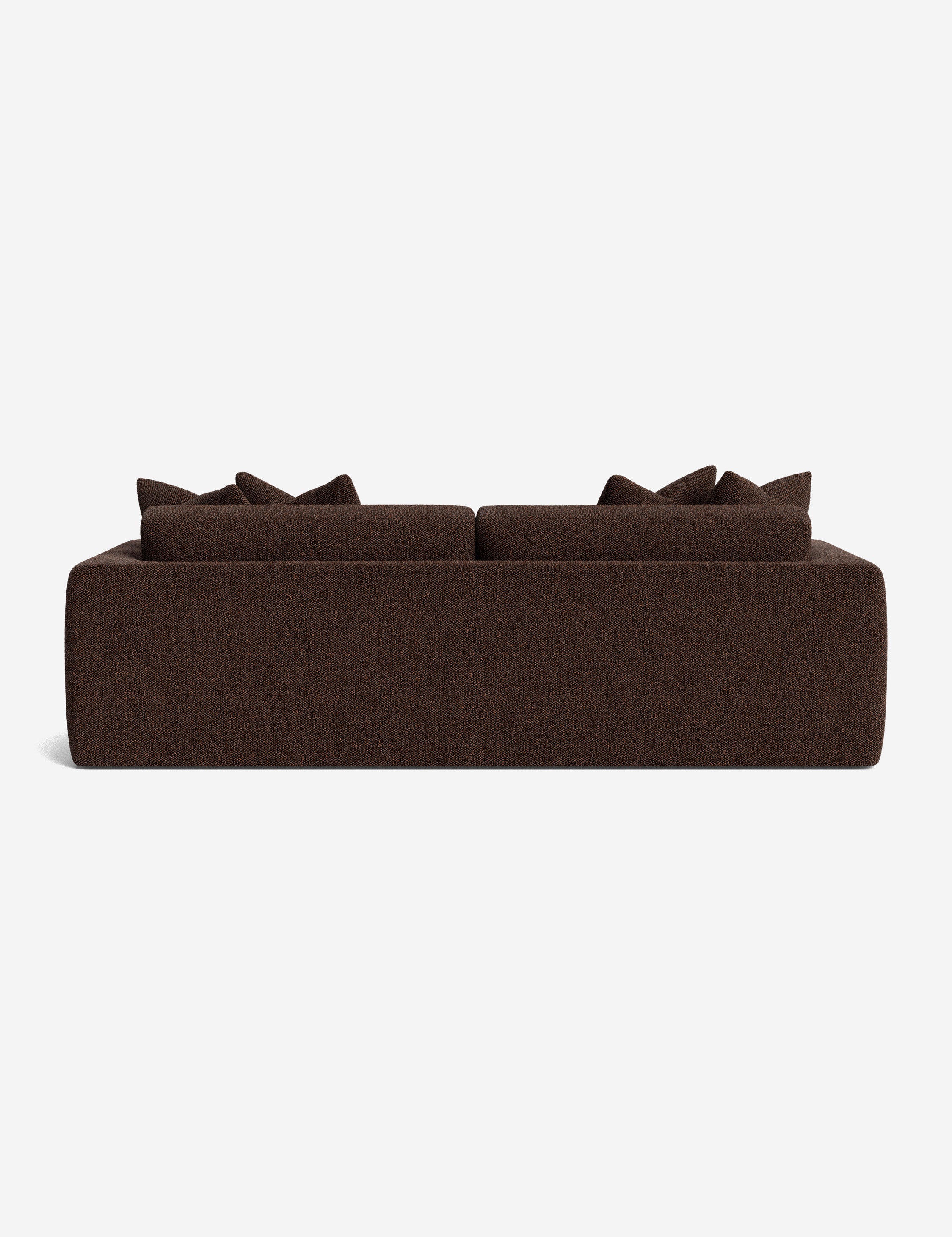 Hughes Sofa - AYG Home Service
