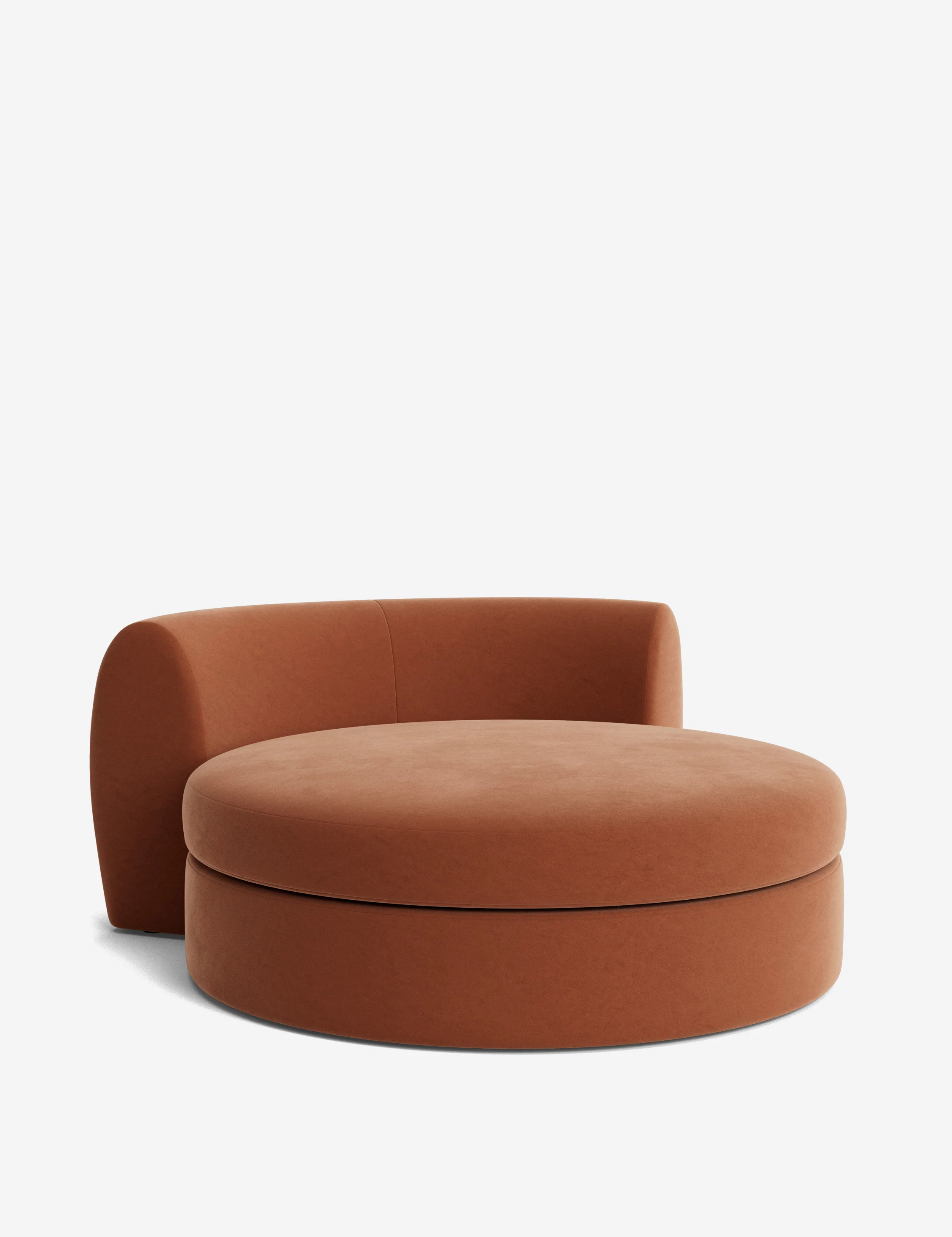 Buckley Modular Media Lounger - AYG Home Service