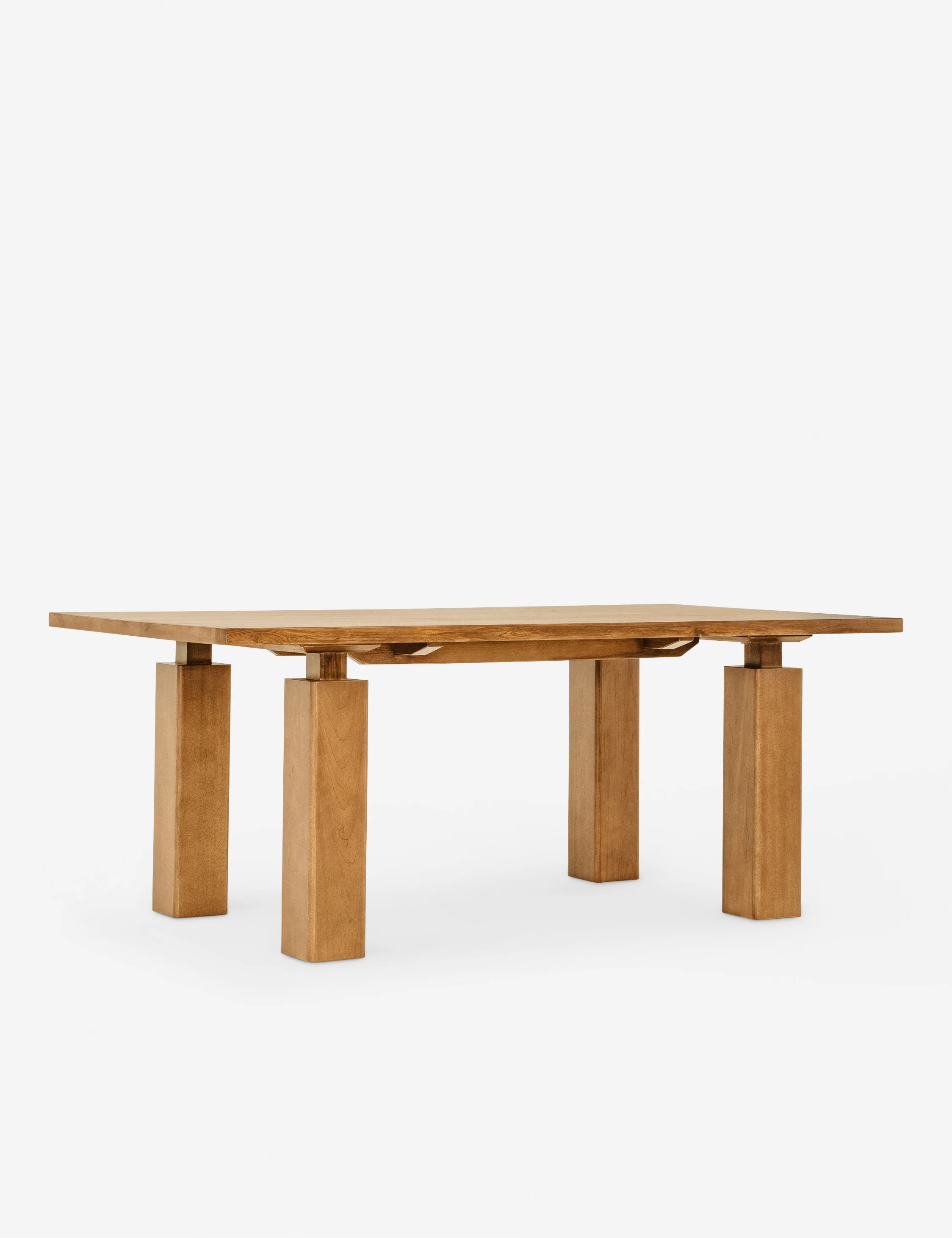 Wolo Dining Table by Sun at Six - AYG Home Service