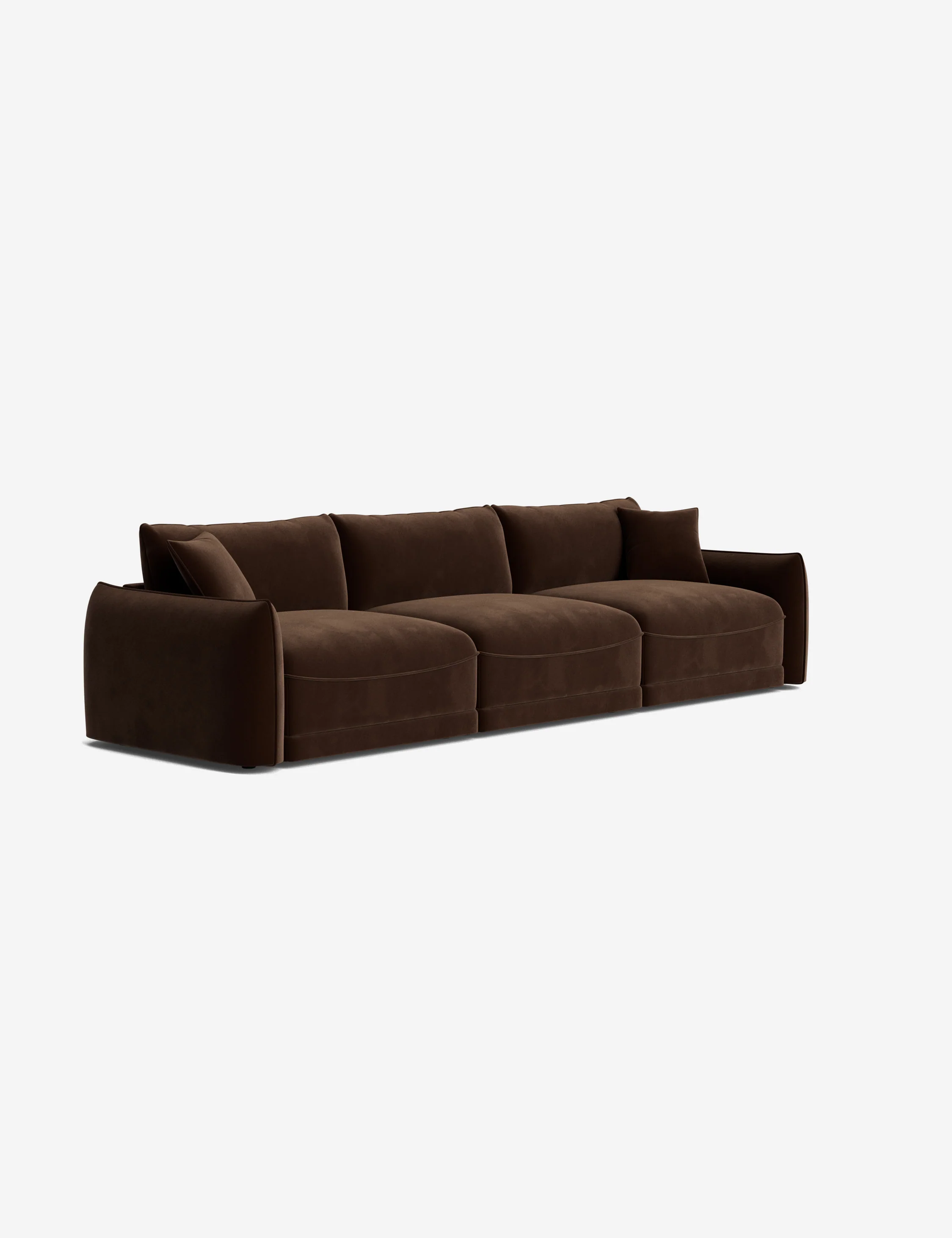 Balmer Modular Sofa - AYG Home Service