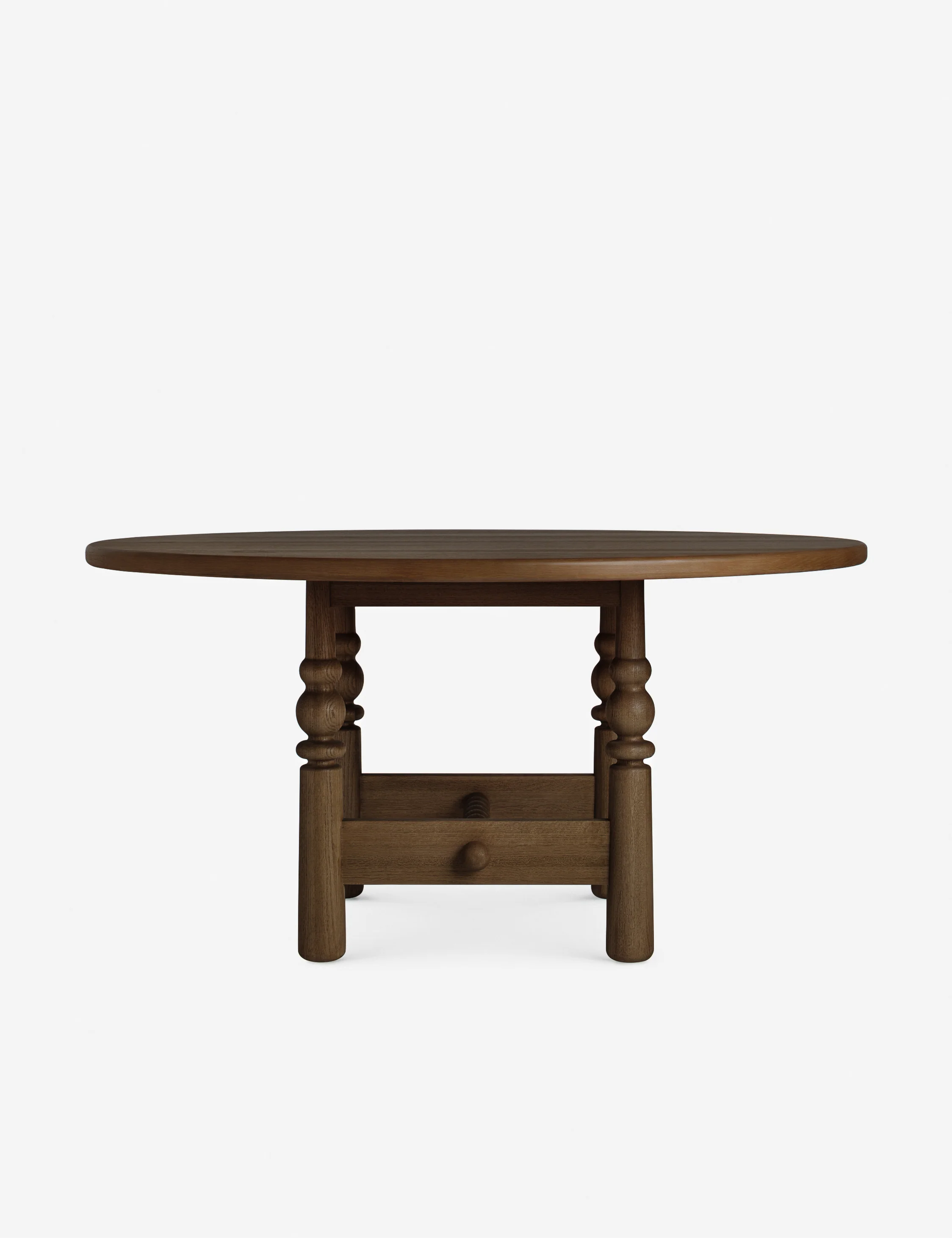 Blume Round Dining Table - AYG Home Service