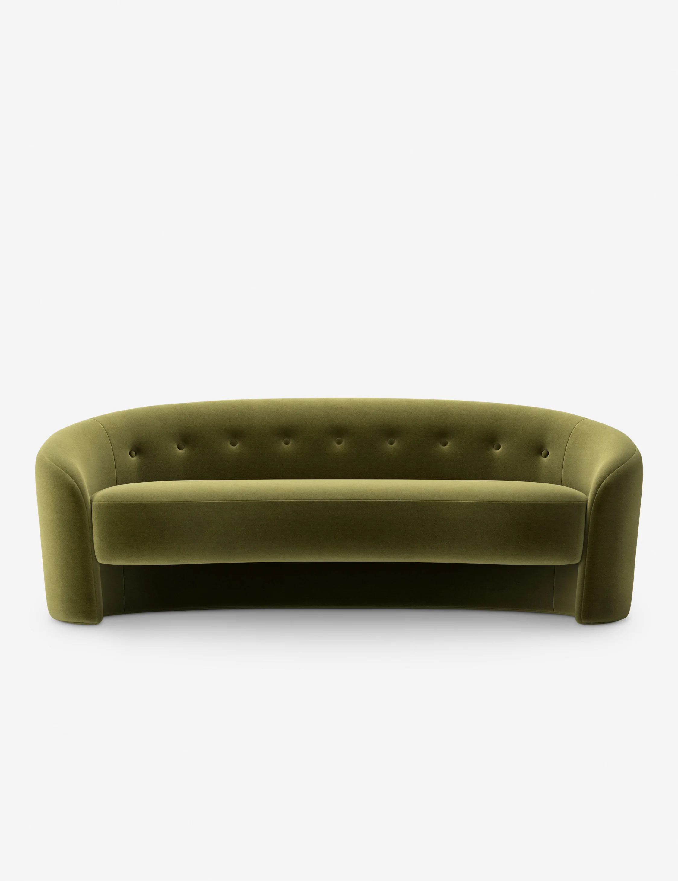 The Button Sofa by Button Atelier x Co.House Designs - AYG Home Service