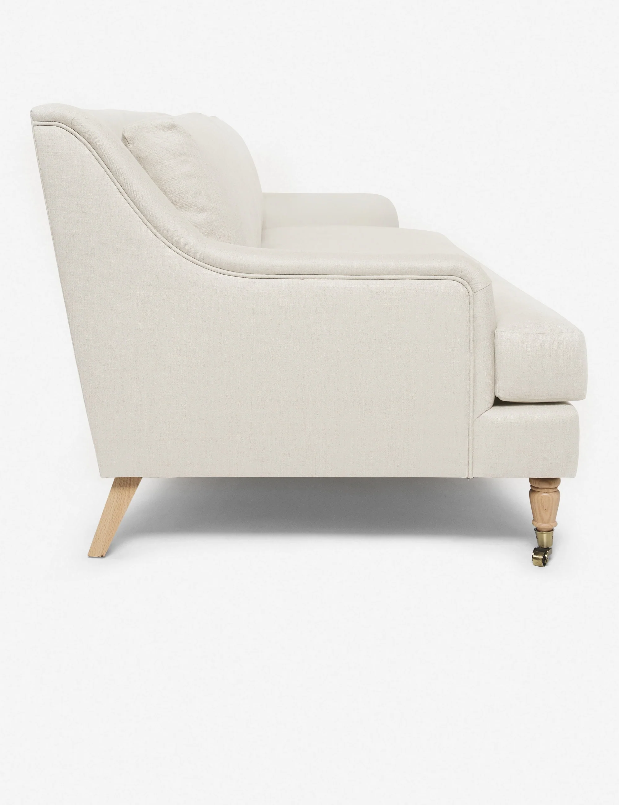 Rivington Sofa by Ginny Macdonald - AYG Home Service
