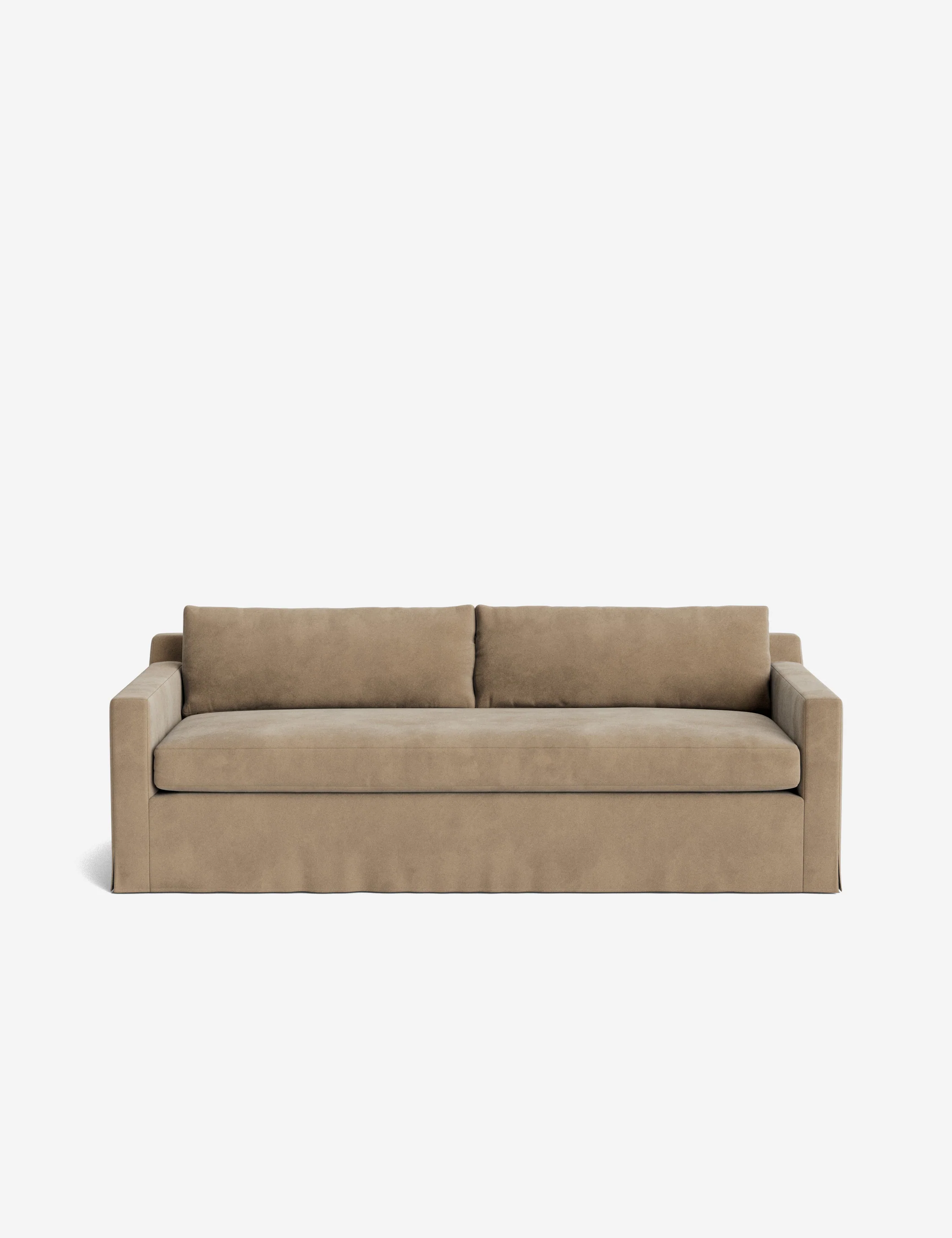 Tadita Slipcover Sofa - AYG Home Service