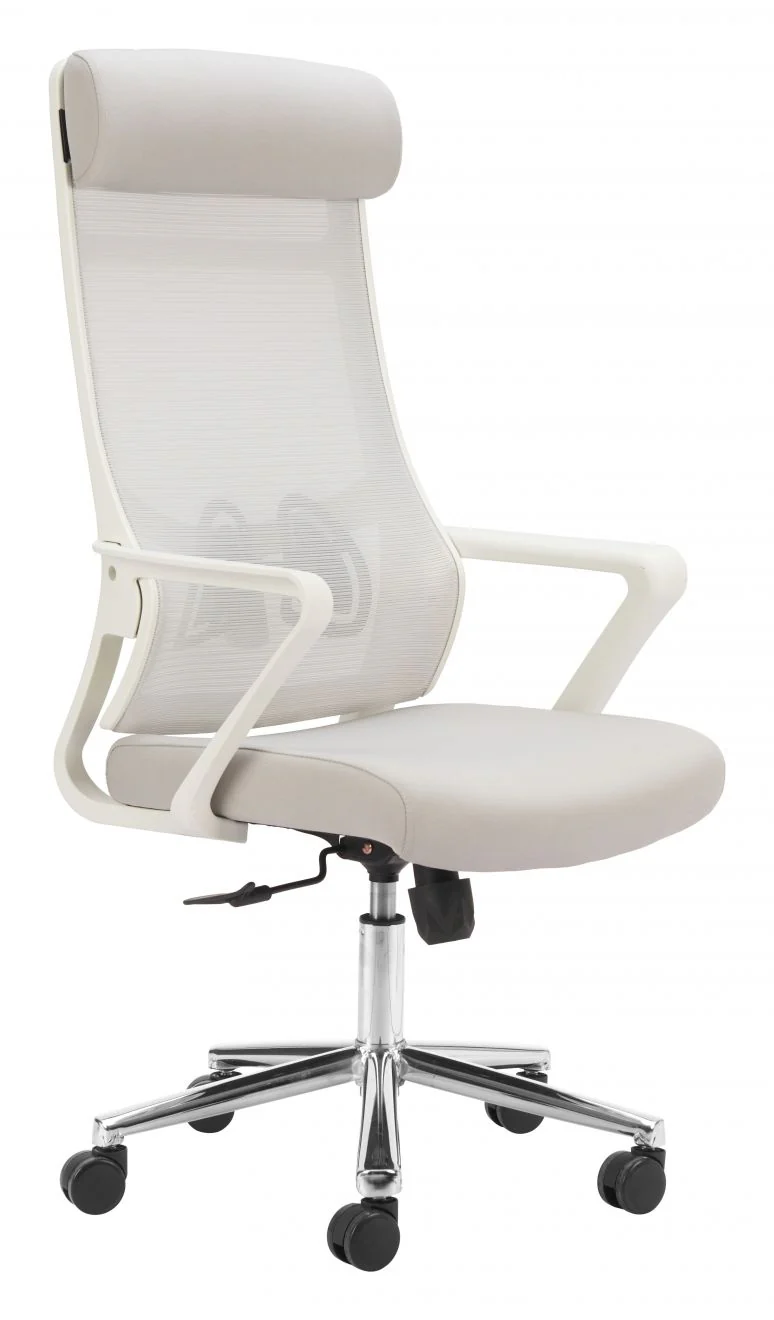 Jett Mesh Fabric High Back Office Chair - AYG Home Service