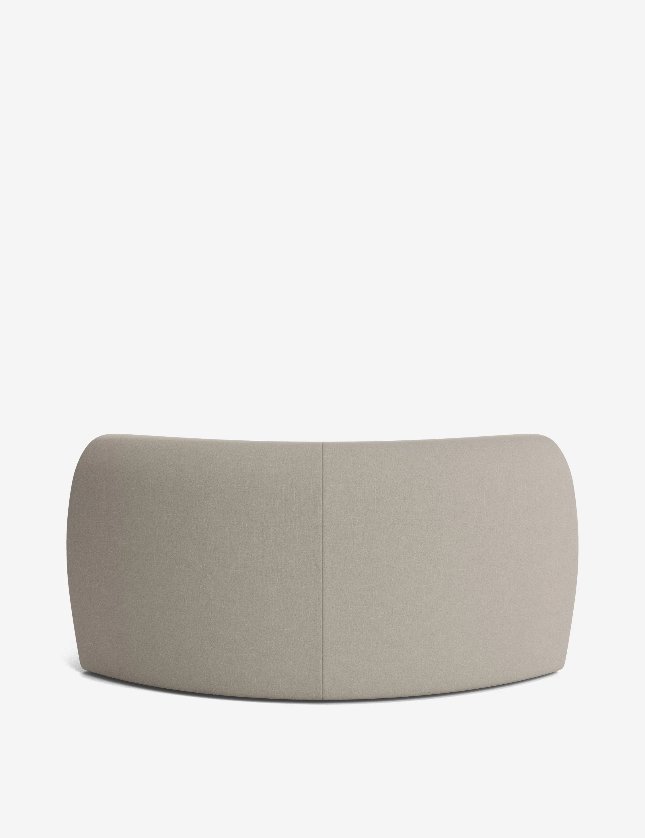 Buckley Modular Media Lounger - AYG Home Service