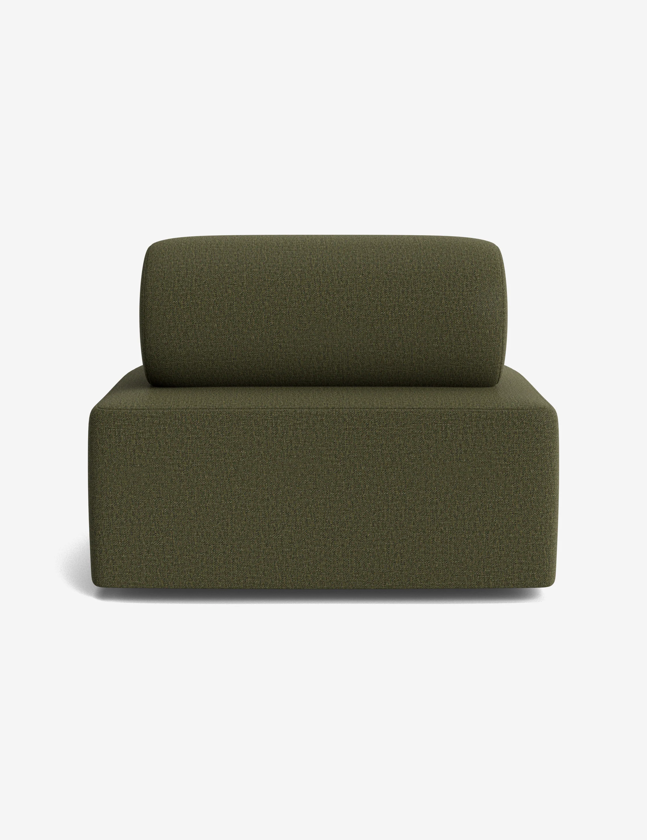 Sloman Modular Armless Chaise - AYG Home Service