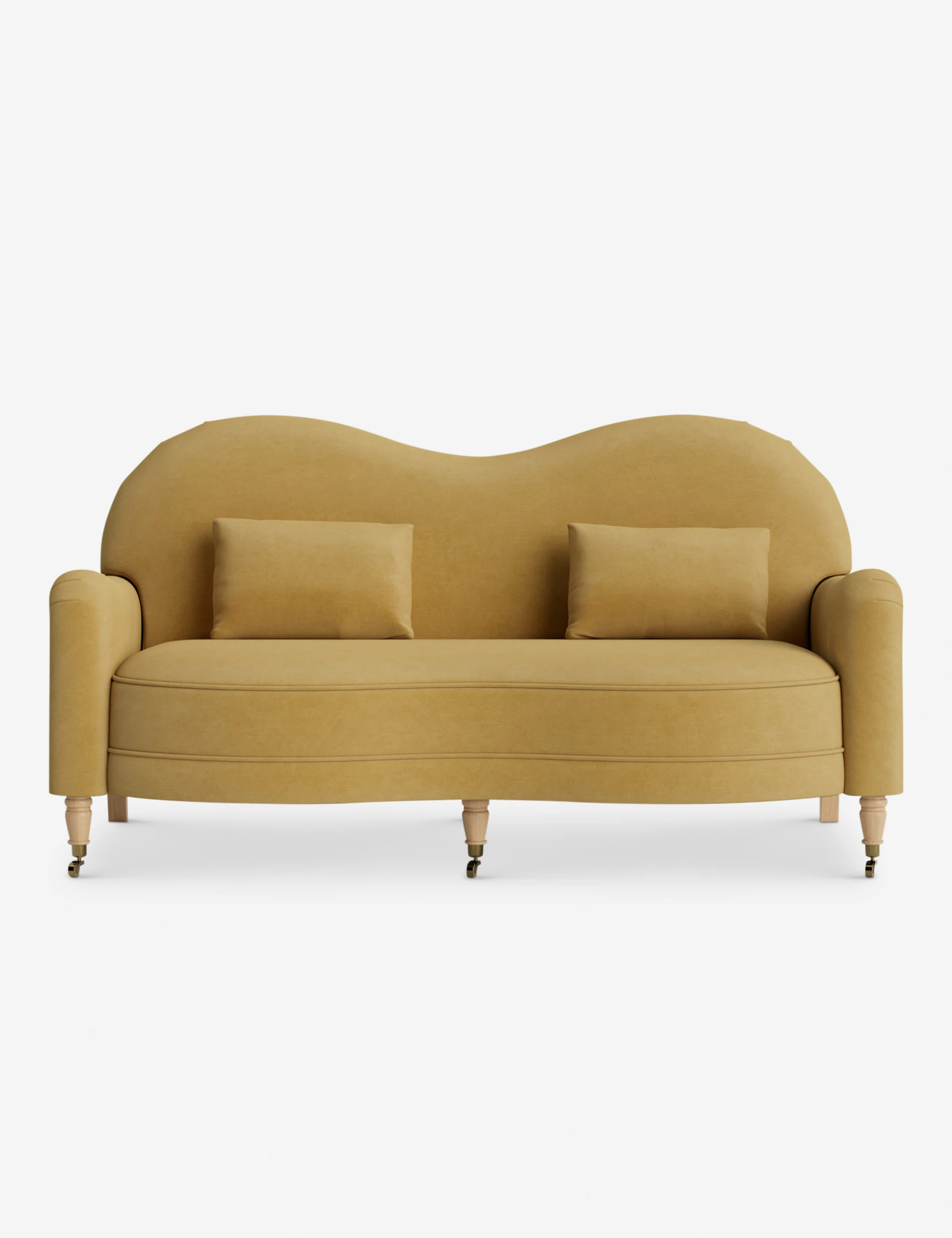 Middleton Sofa by Ginny Macdonald - AYG Home Service