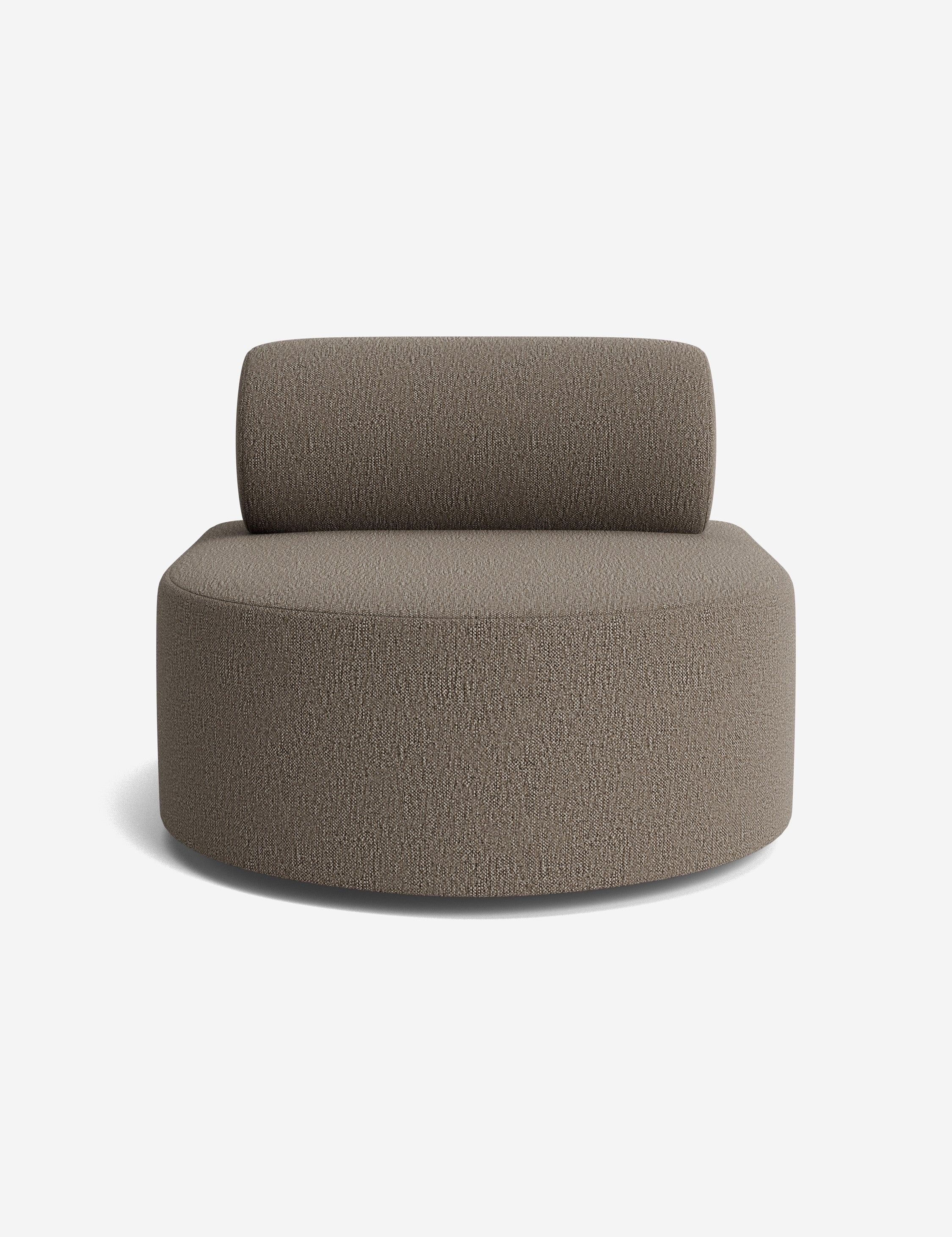 Sloman Modular Armless Chaise - AYG Home Service