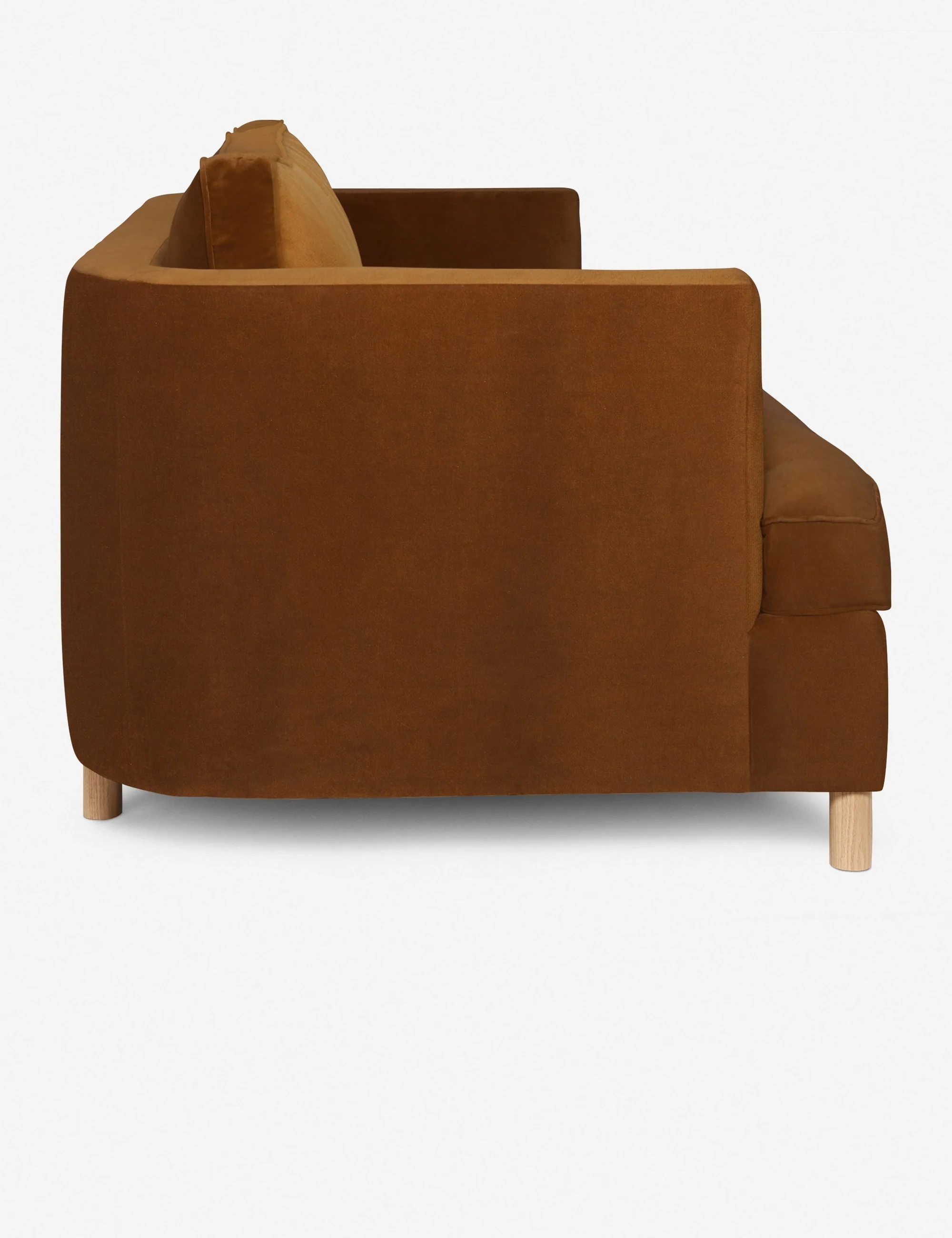 Belmont Sofa by Ginny Macdonald - AYG Home Service