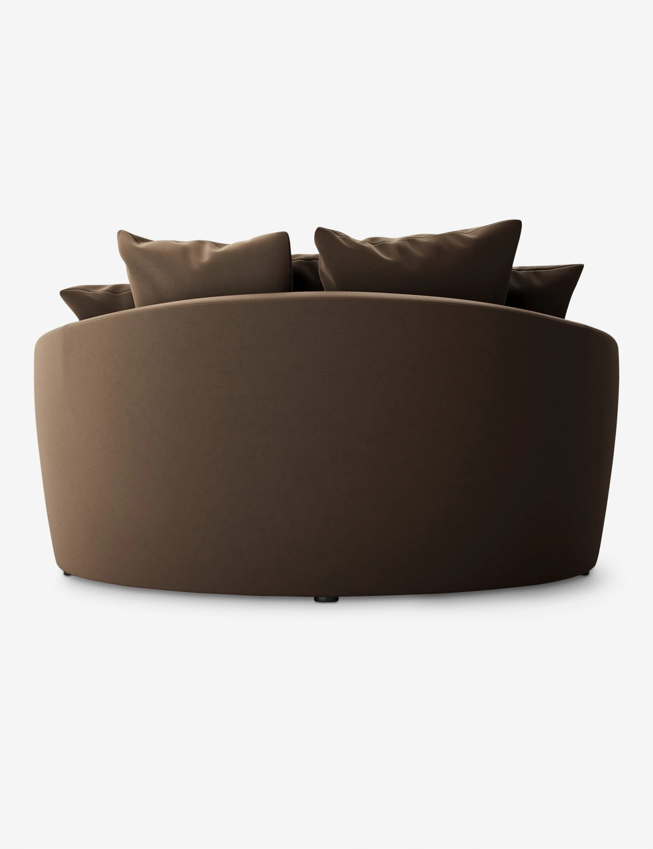 Kaila Media Lounger - AYG Home Service