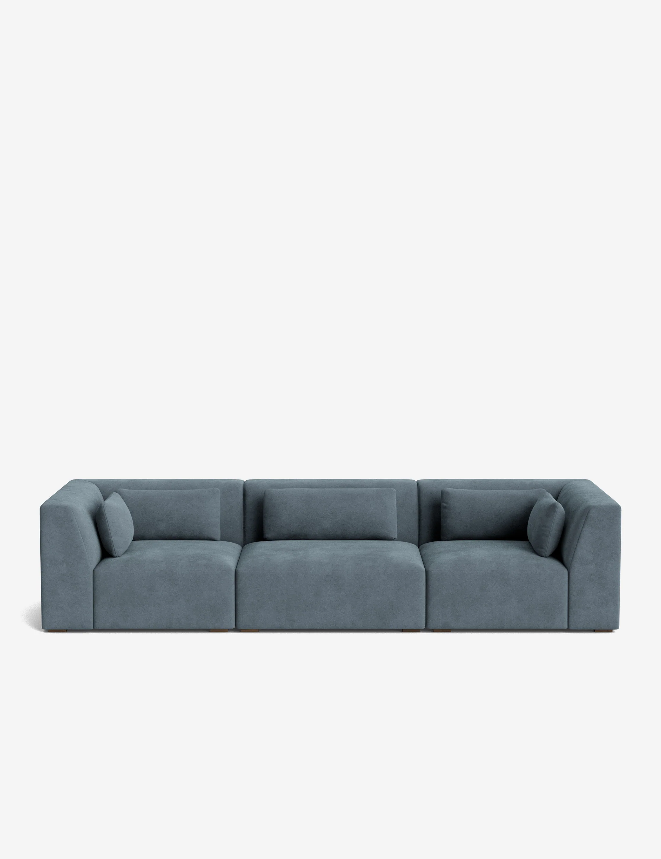 Koh Modular Sofa - AYG Home Service