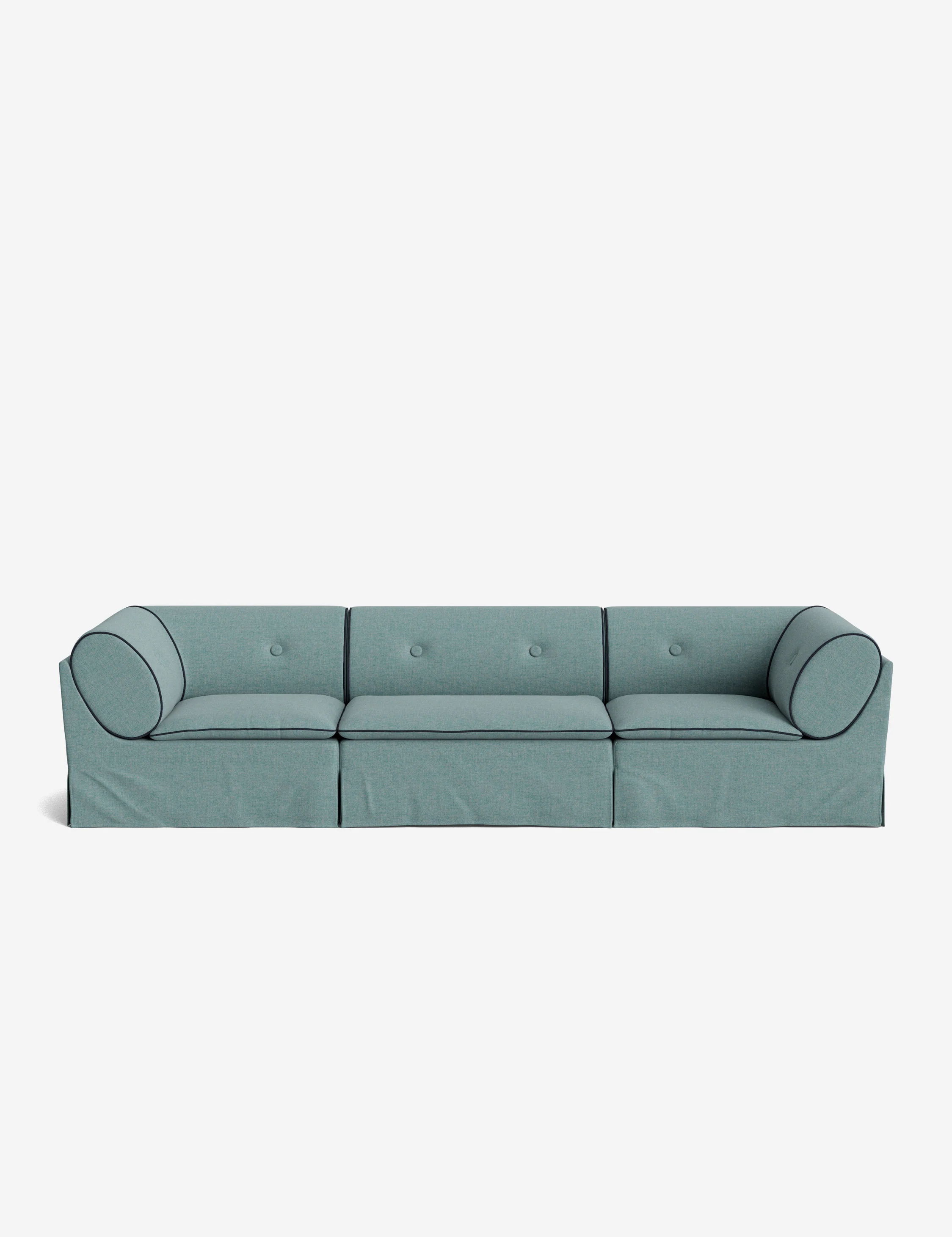 Trudy Modular Sofa by Sarah Sherman Samuel - AYG Home Service