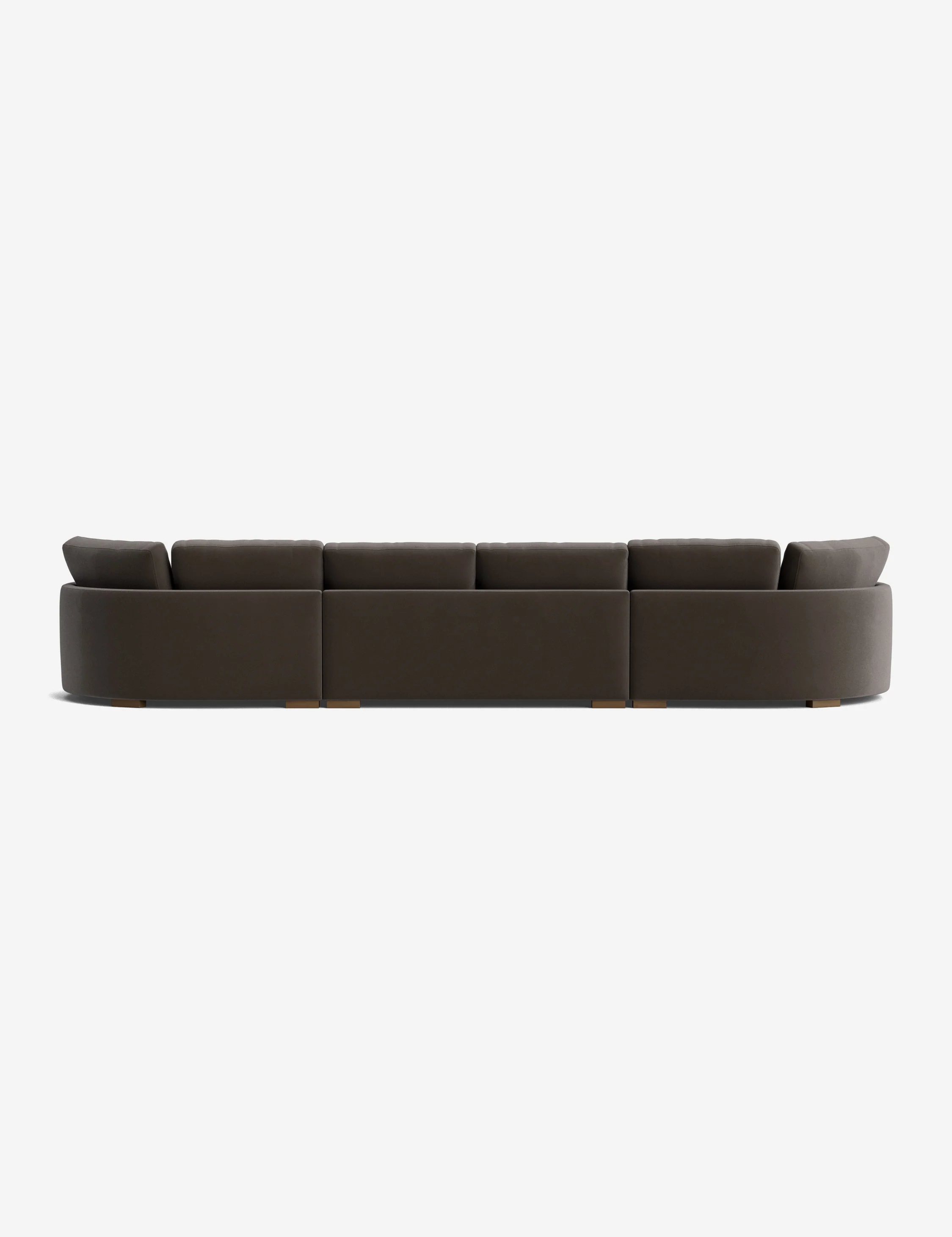 Hepburn Modular Sectional Sofa - AYG Home Service