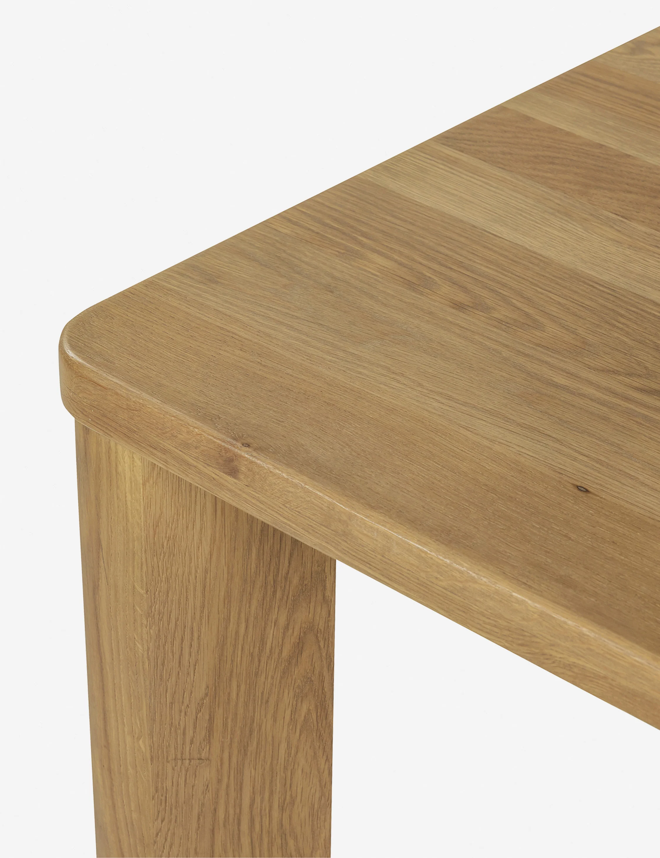Nolan Dining Table - AYG Home Service