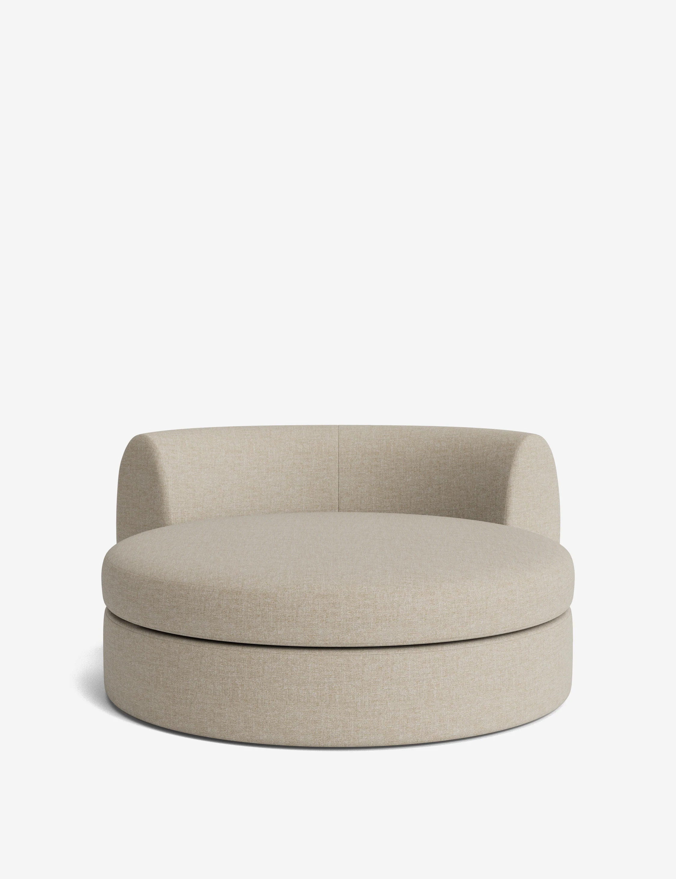 Buckley Modular Media Lounger - AYG Home Service
