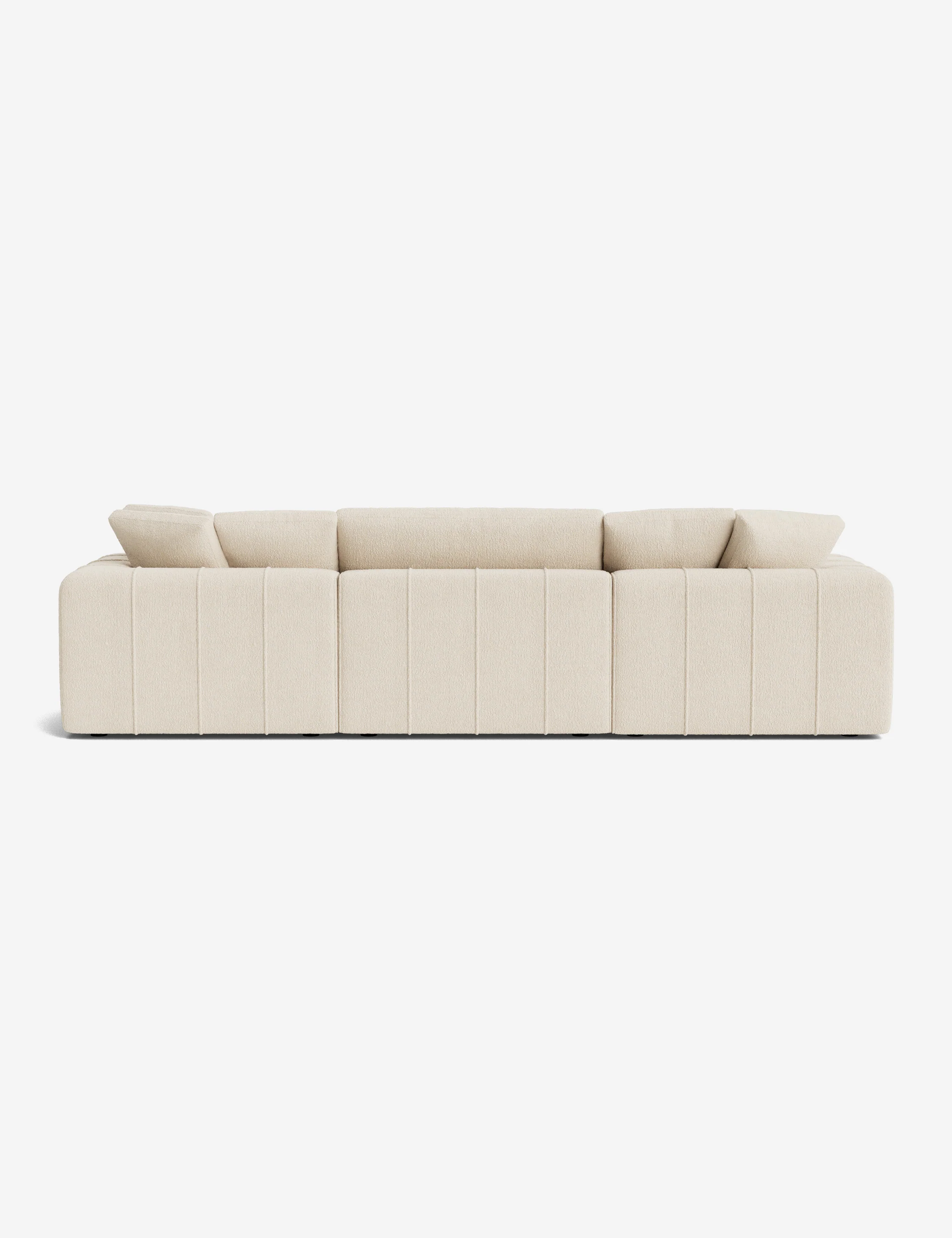 Capella Modular Sofa - AYG Home Service