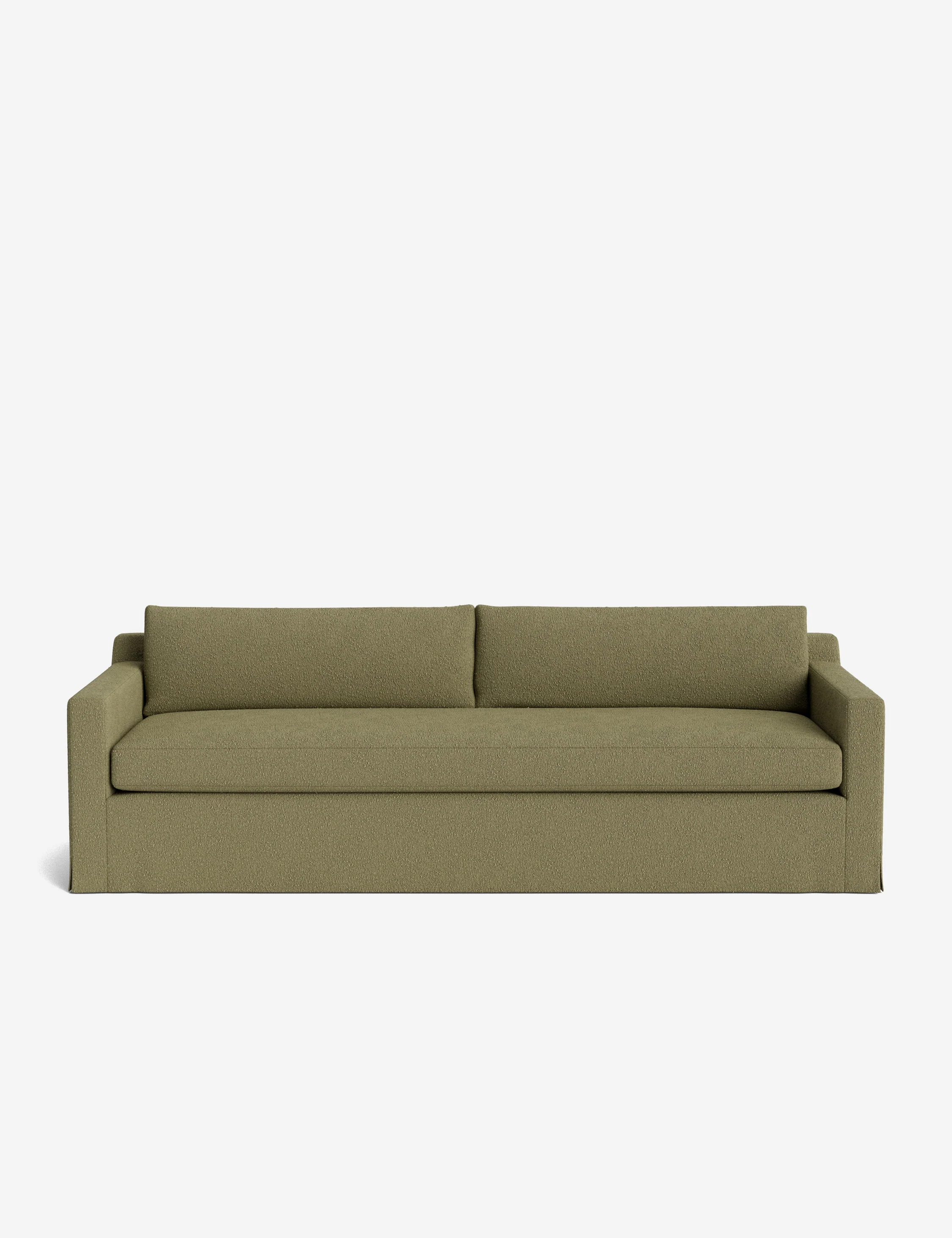 Tadita Slipcover Sofa - AYG Home Service