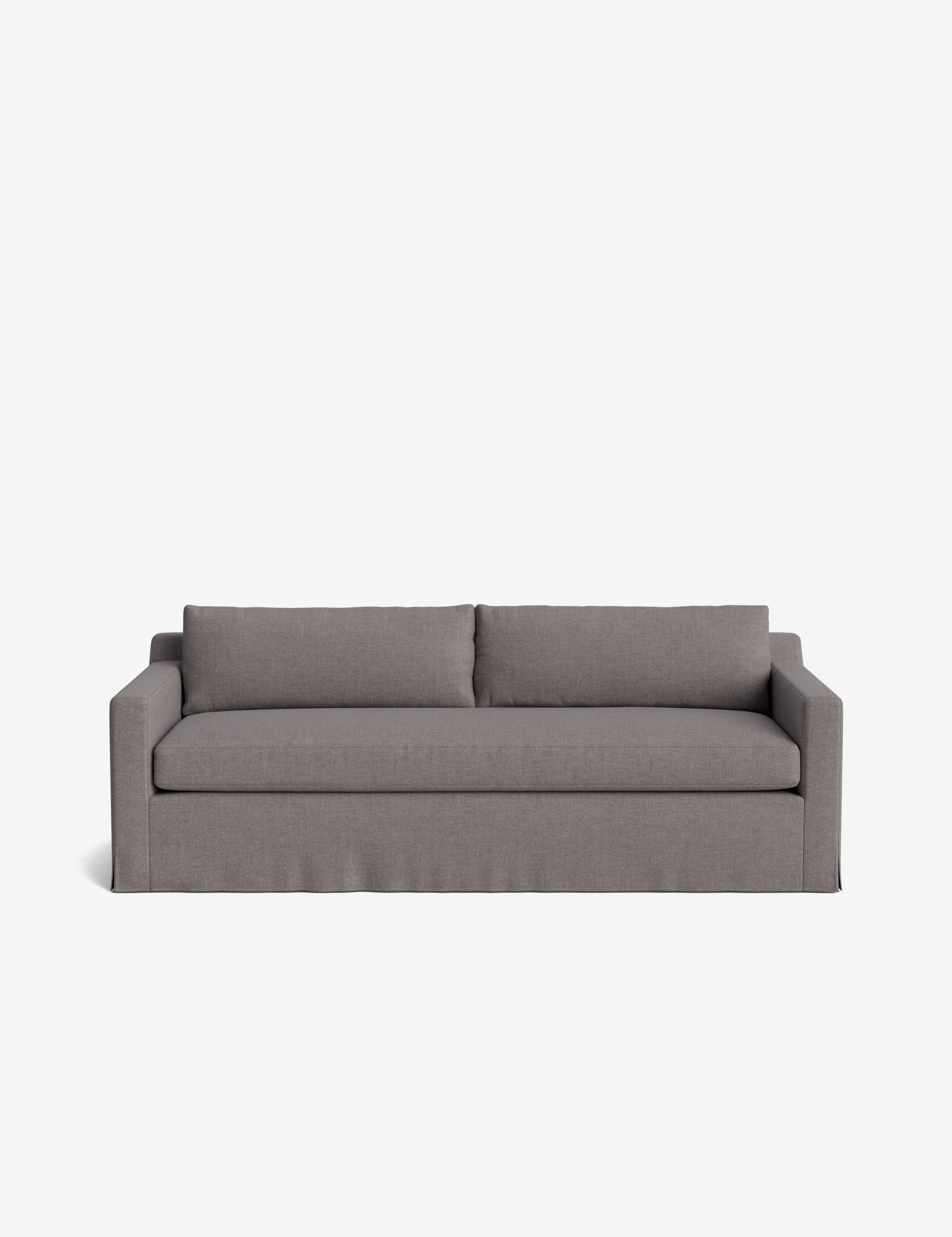 Tadita Slipcover Sofa - AYG Home Service