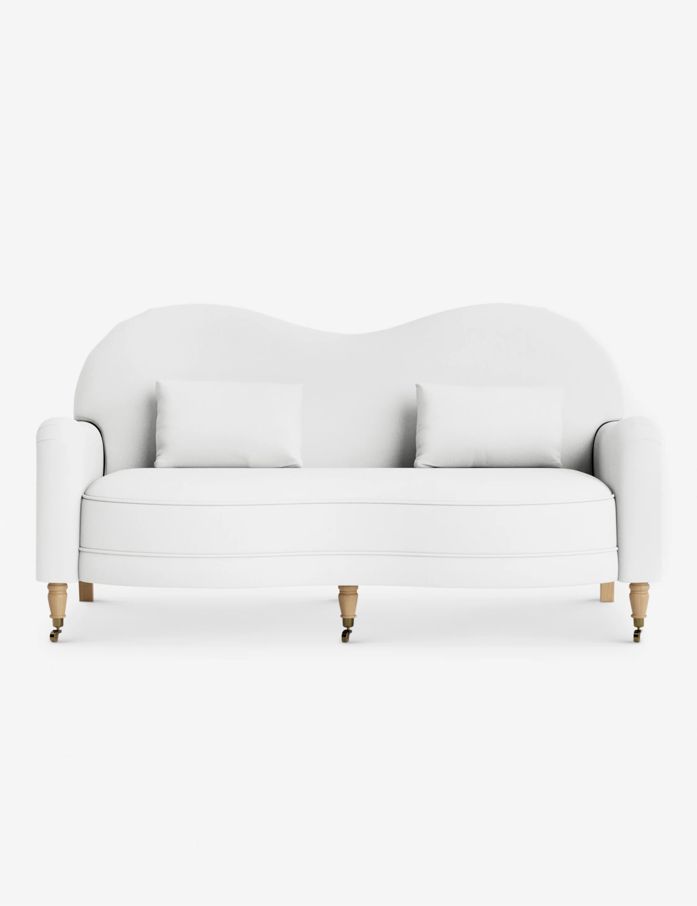 Middleton Sofa by Ginny Macdonald - AYG Home Service