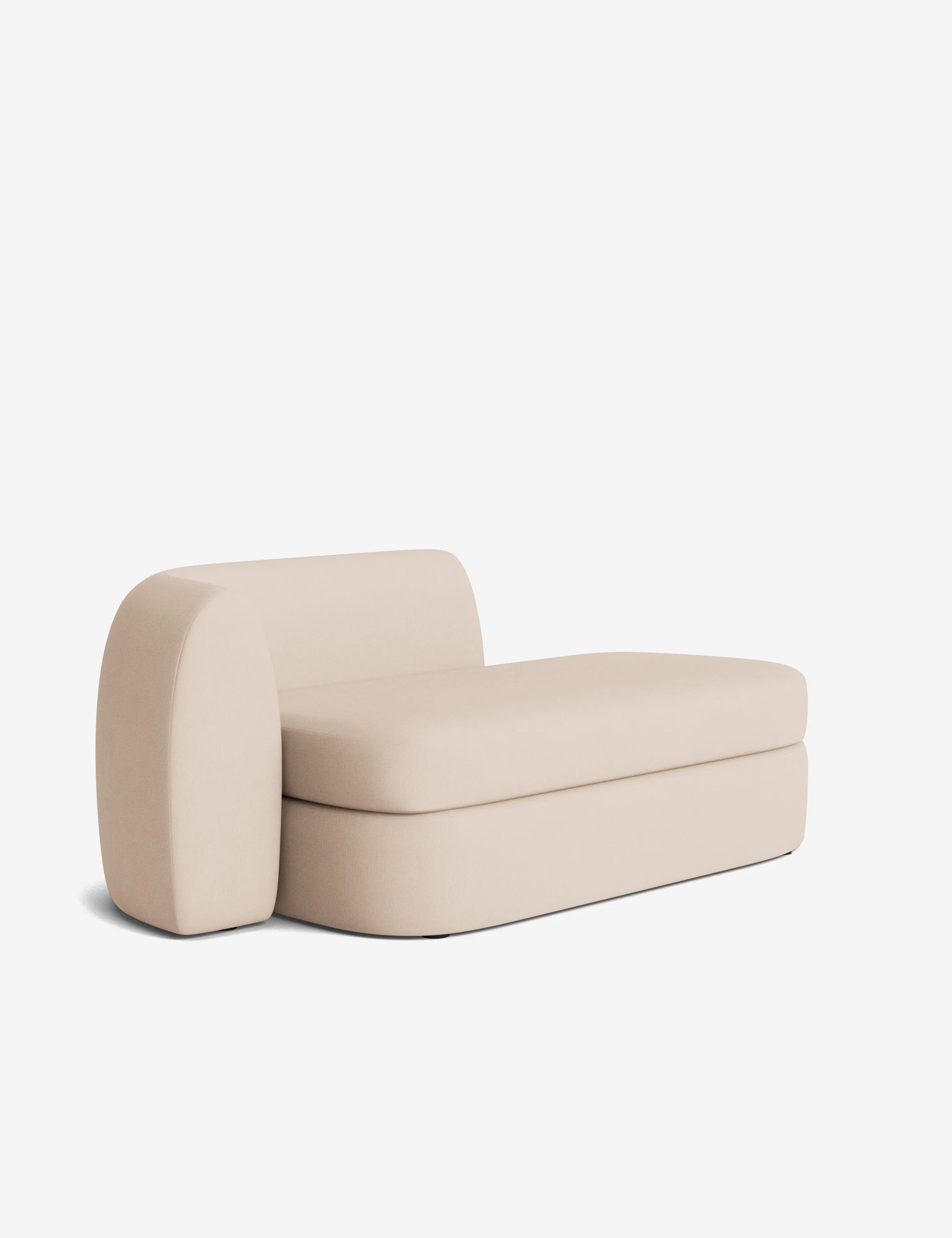 Buckley Chaise - AYG Home Service
