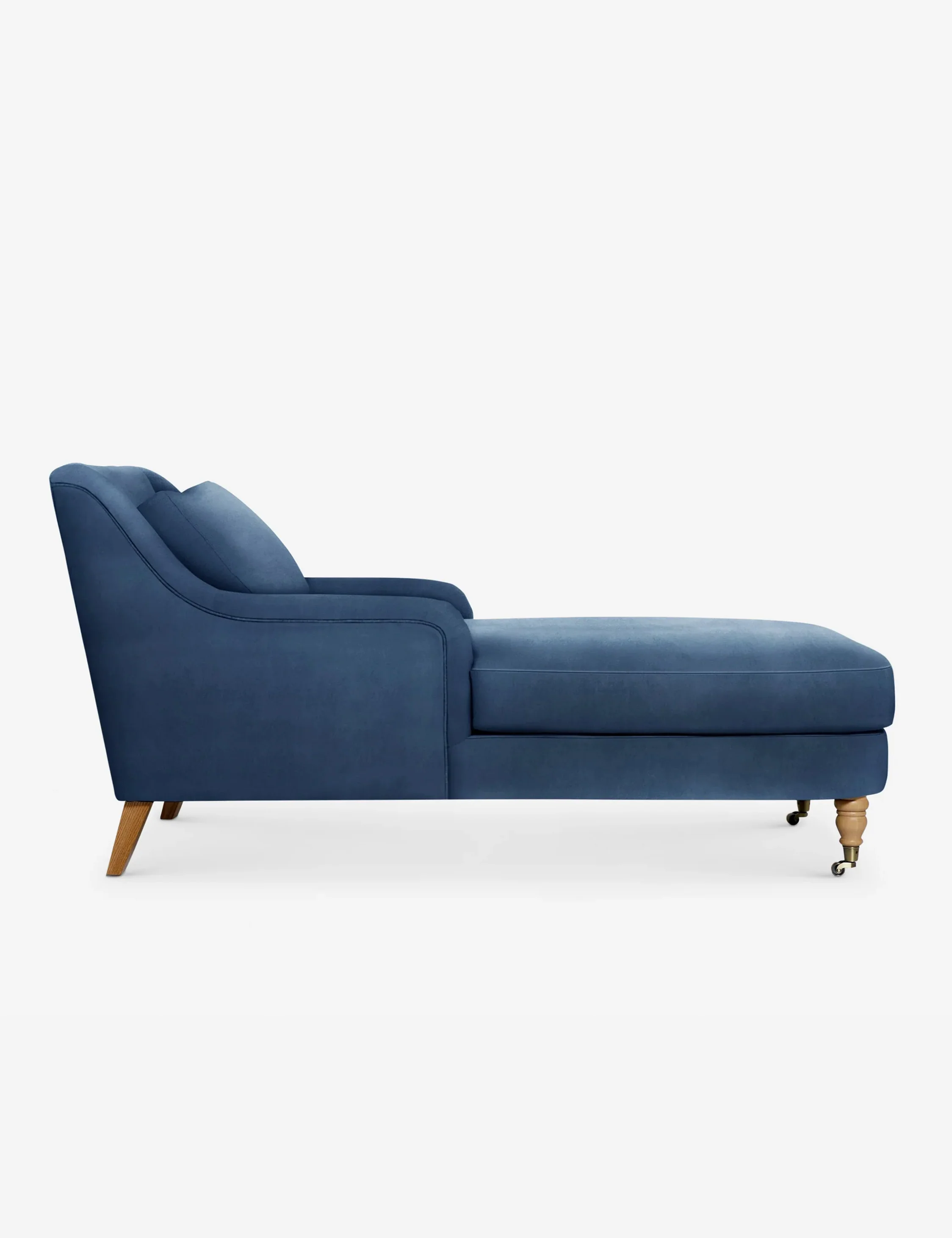 Rivington Chaise by Ginny Macdonald - AYG Home Service