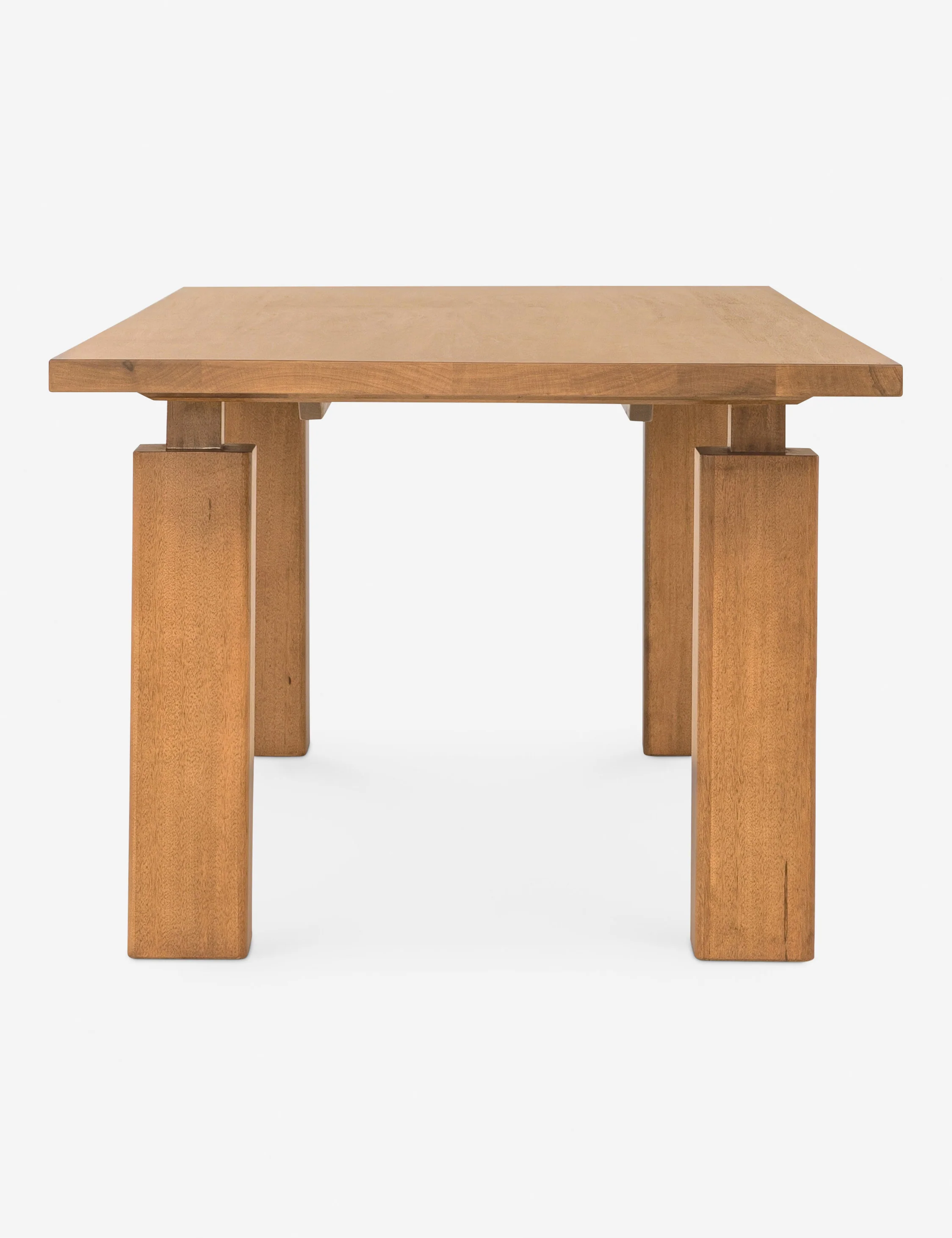 Wolo Dining Table by Sun at Six - AYG Home Service