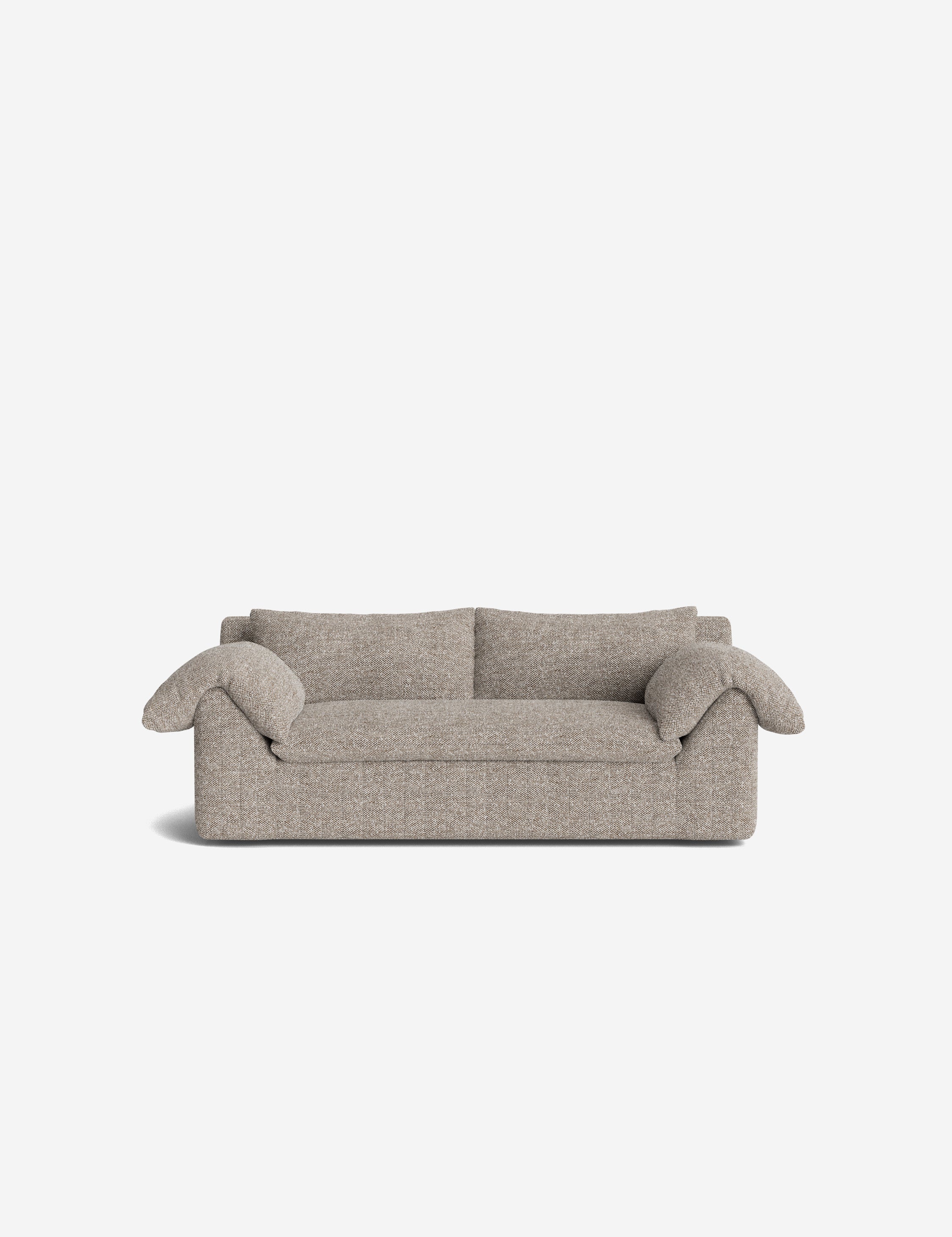 Yucca Sofa by Carly Cushnie - AYG Home Service