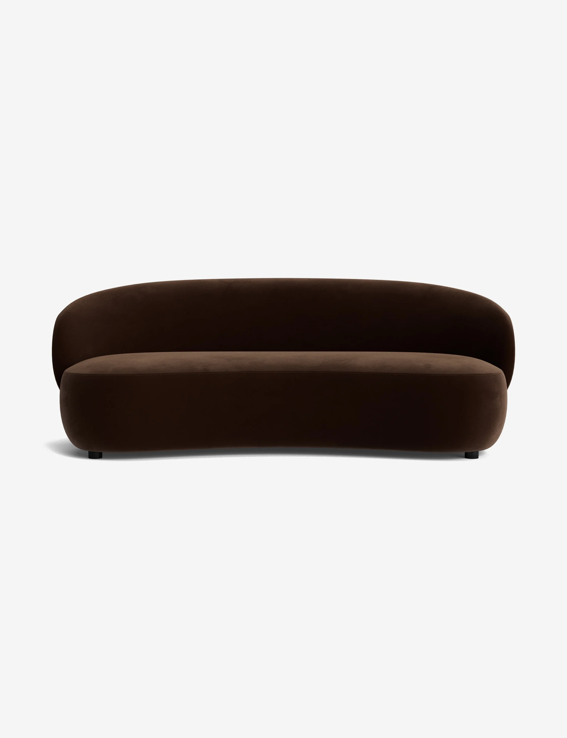 Claret Sofa - AYG Home Service
