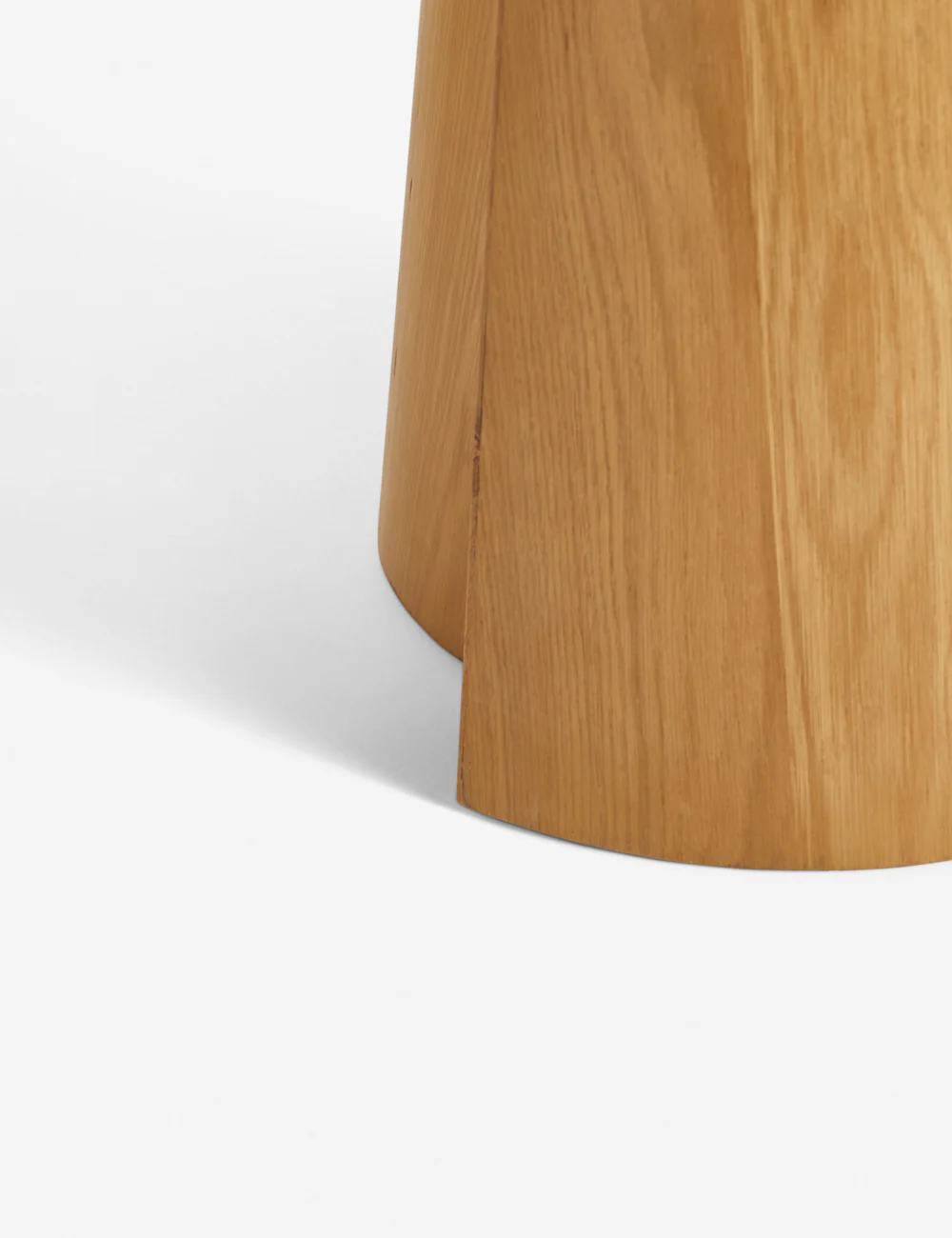 Pau Round Dining Table - AYG Home Service