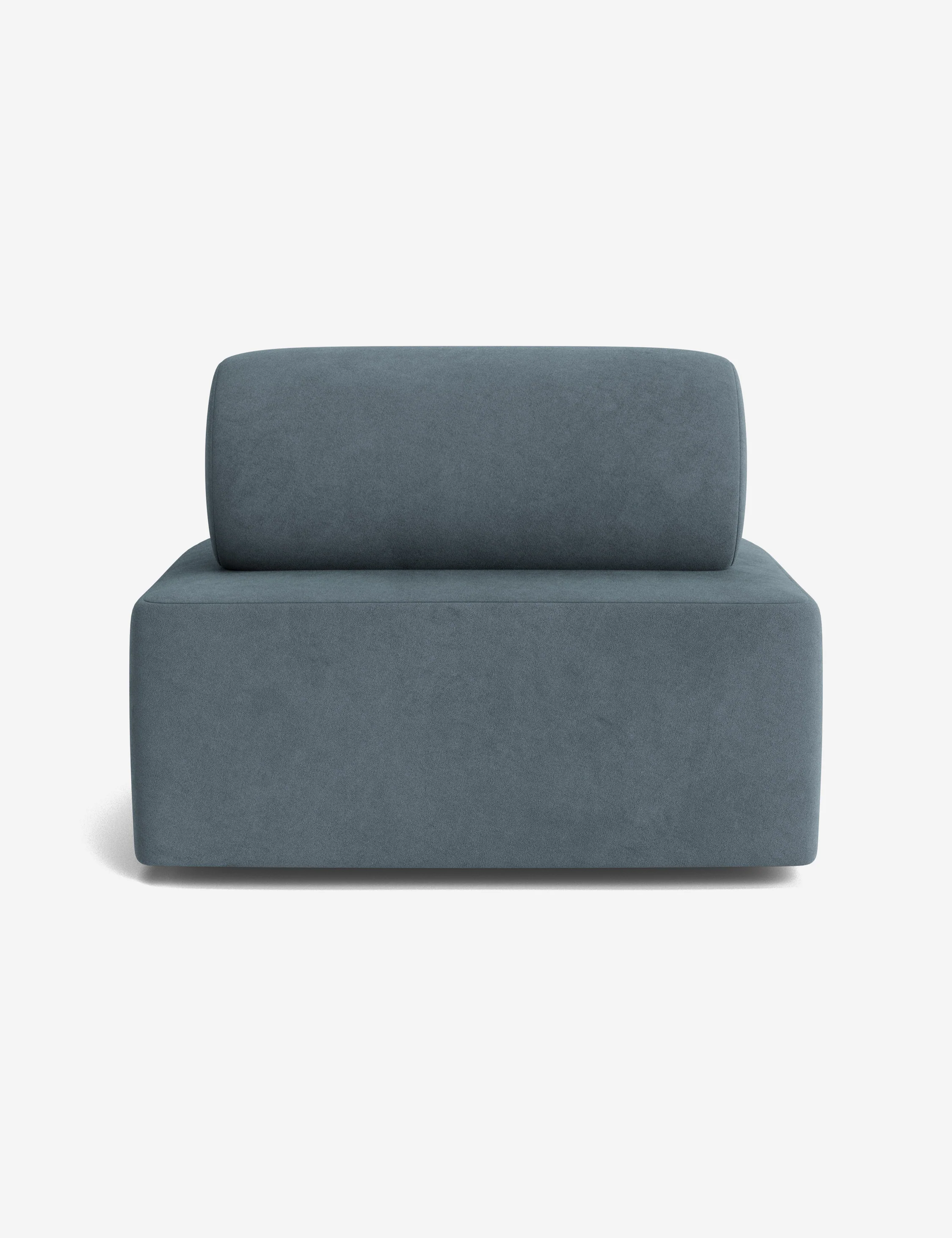 Sloman Modular Armless Chaise - AYG Home Service