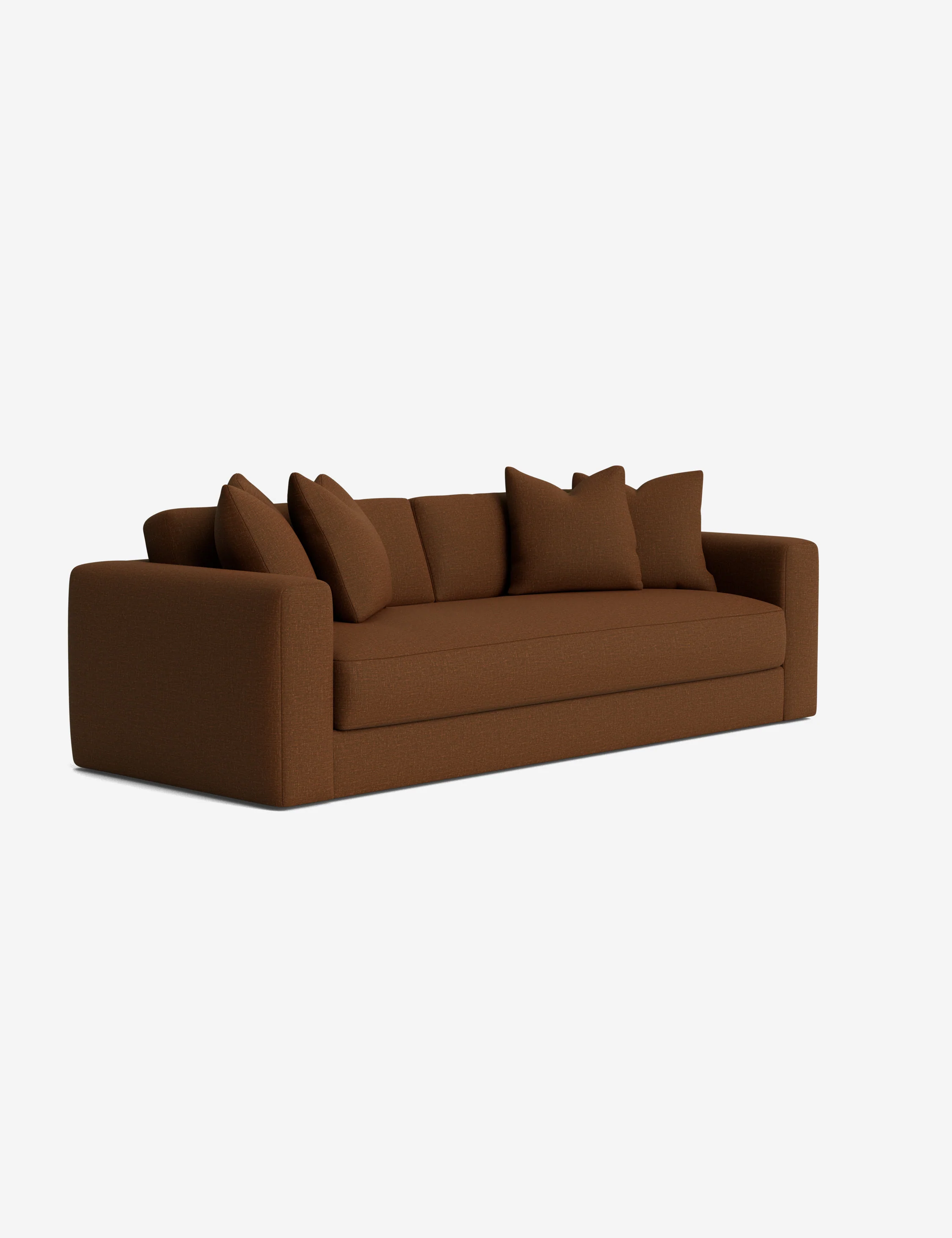 Hughes Sofa - AYG Home Service