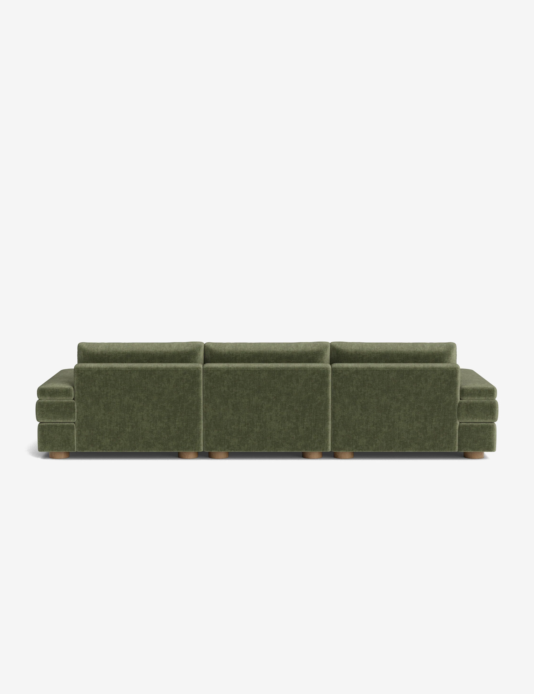 Hill Modular Sofa - AYG Home Service