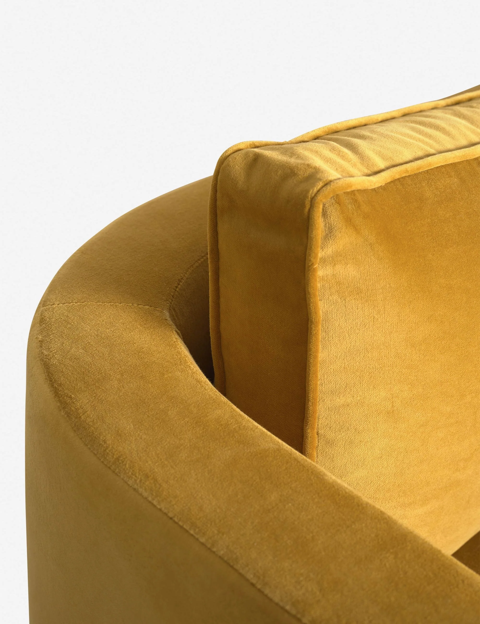 Belmont Sofa by Ginny Macdonald - AYG Home Service