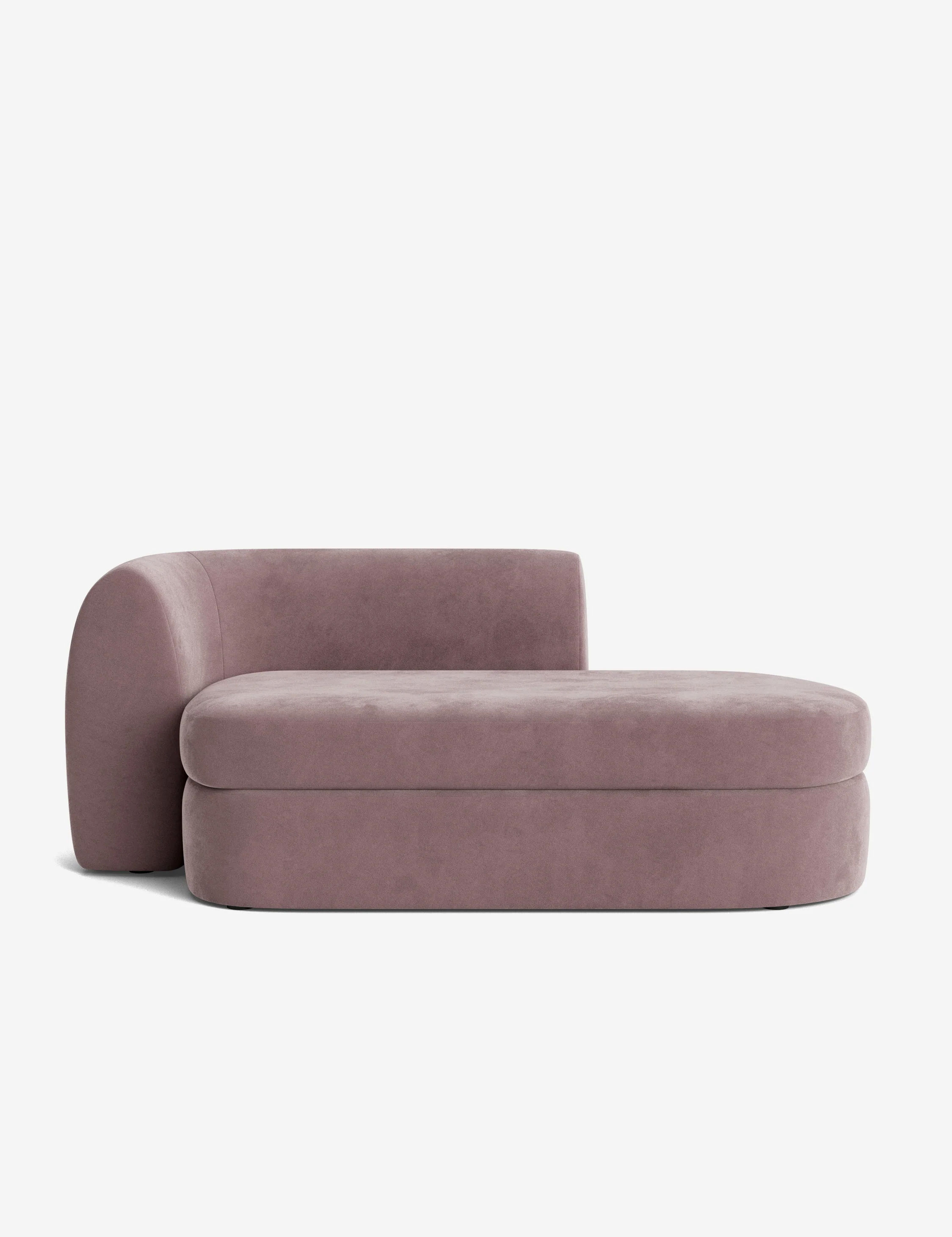 Buckley Chaise - AYG Home Service