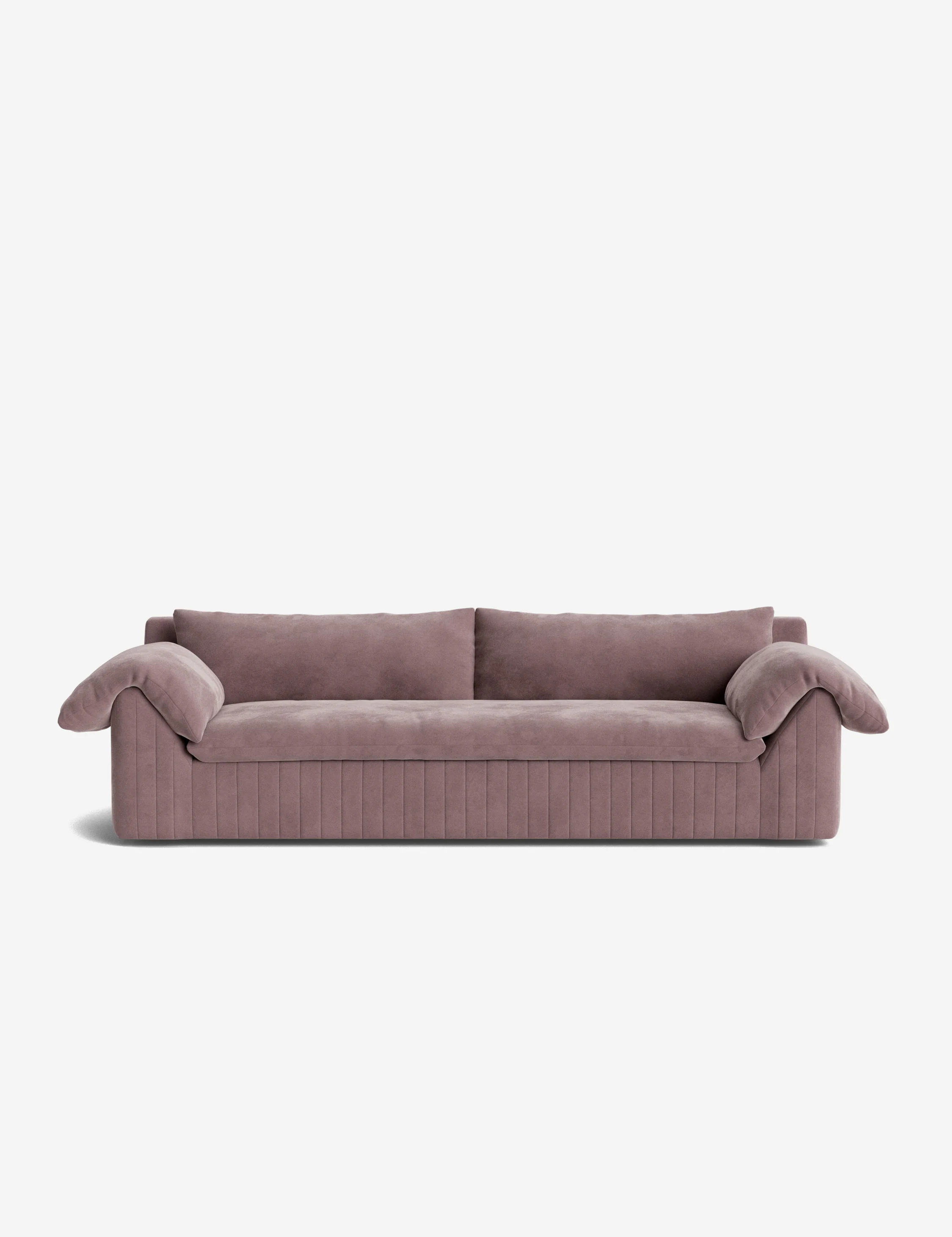 Yucca Sofa by Carly Cushnie - AYG Home Service