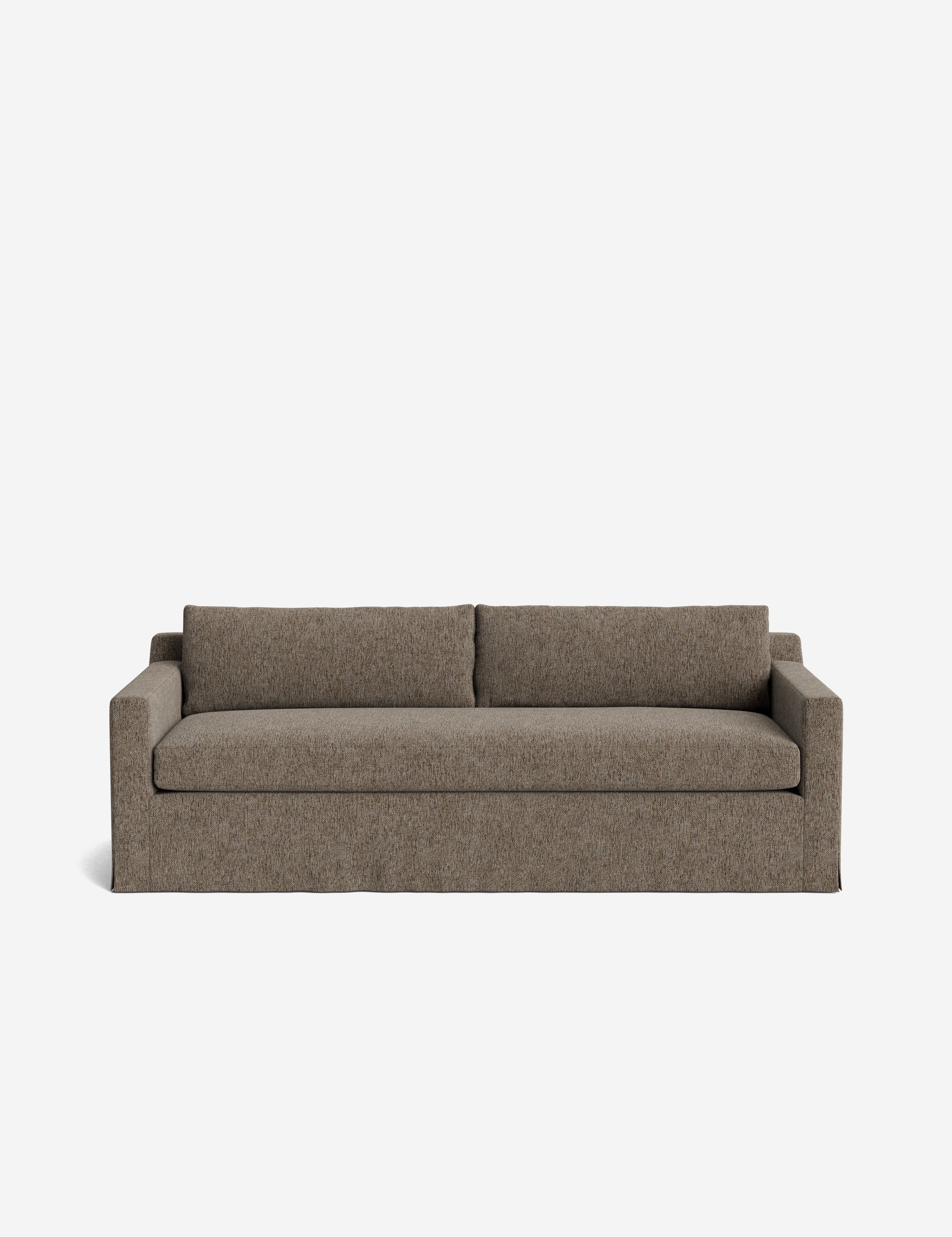 Tadita Slipcover Sofa - AYG Home Service