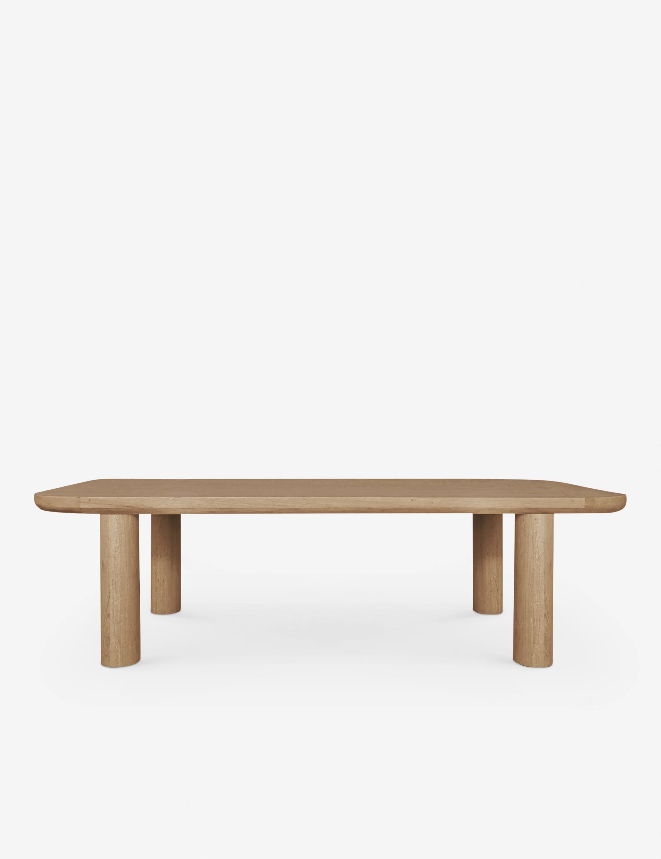 Davies Dining Table - AYG Home Service