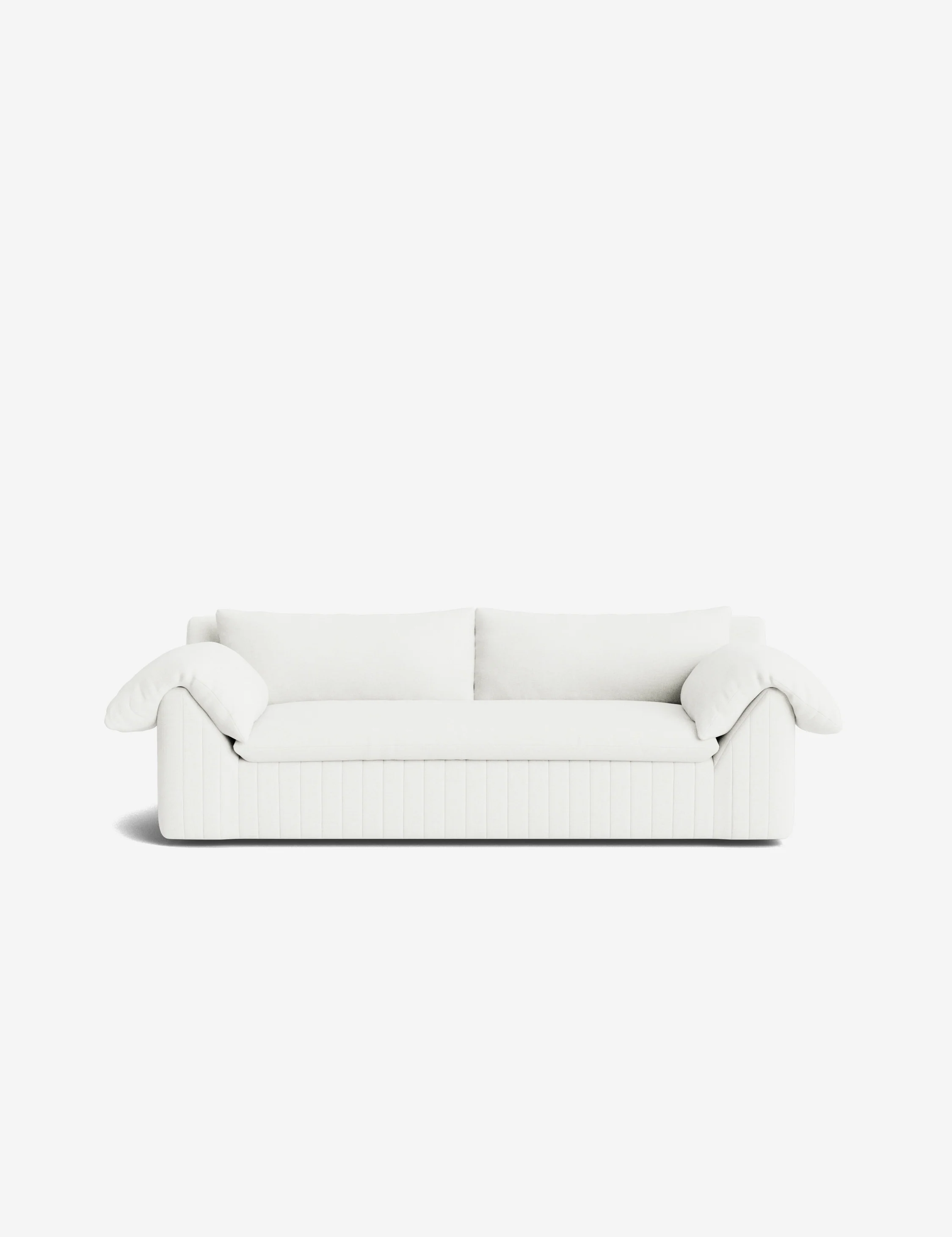 Yucca Sofa by Carly Cushnie - AYG Home Service