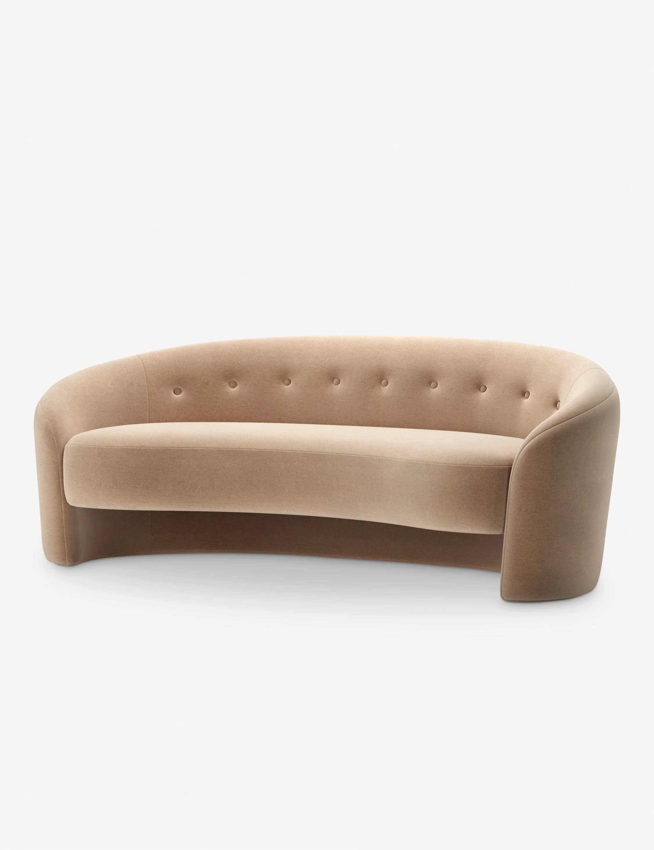 The Button Sofa by Button Atelier x Co.House Designs - AYG Home Service