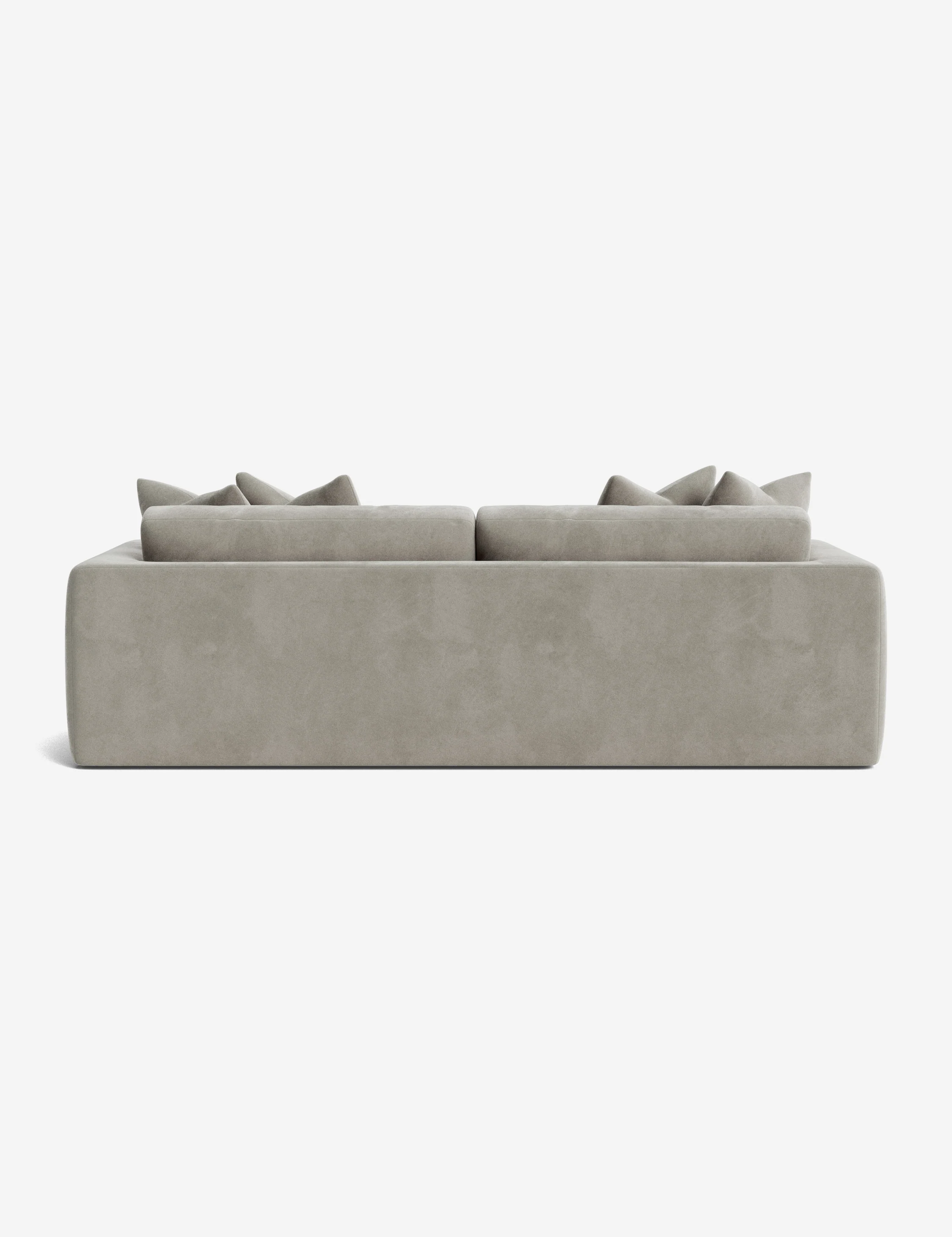 Hughes Sofa - AYG Home Service