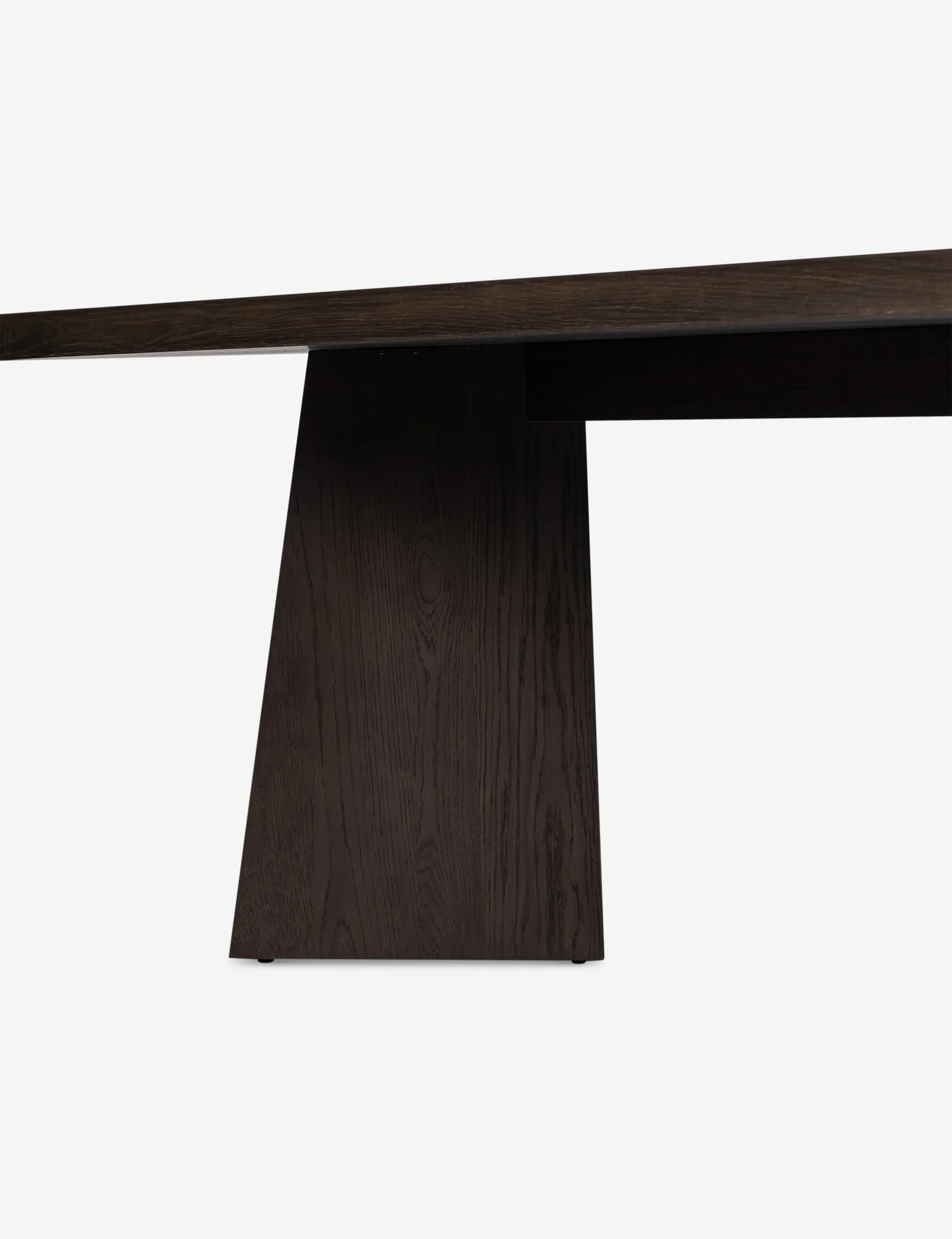 Hallen Dining Table - AYG Home Service