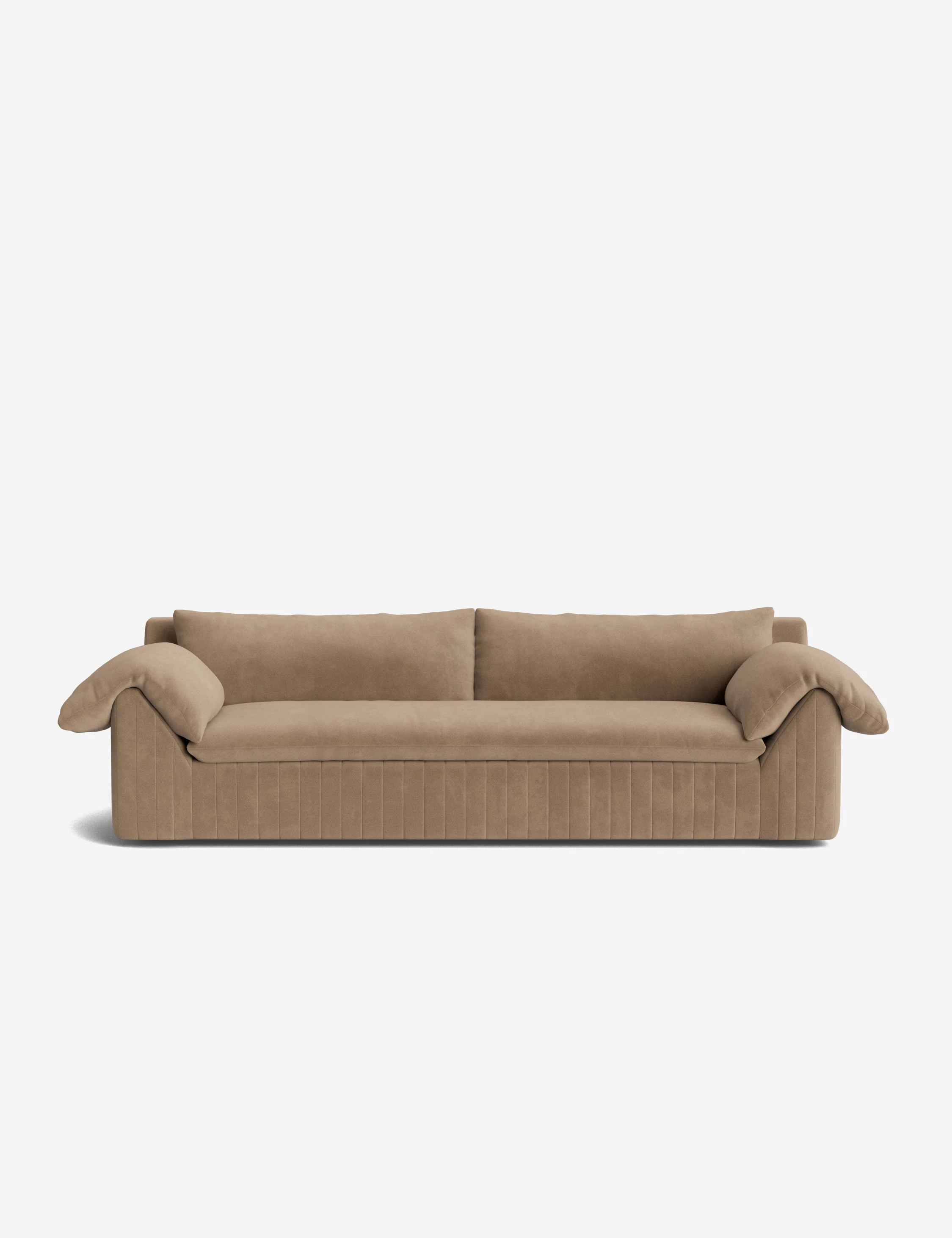 Yucca Sofa by Carly Cushnie - AYG Home Service