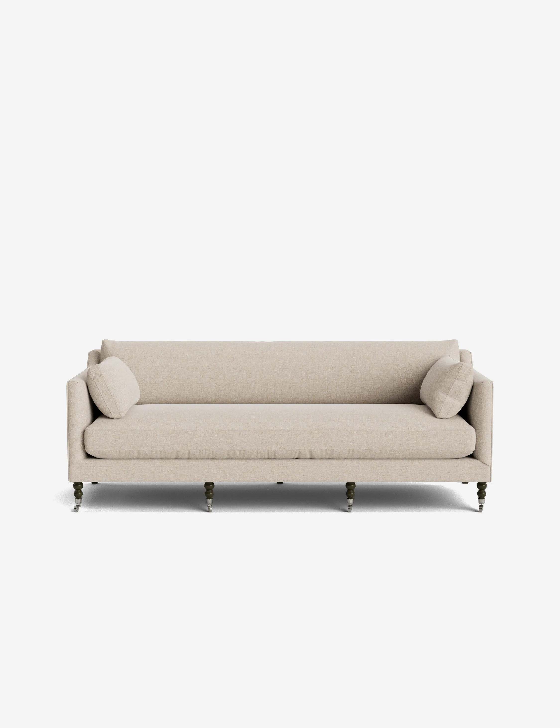 Fabienne Sofa - AYG Home Service