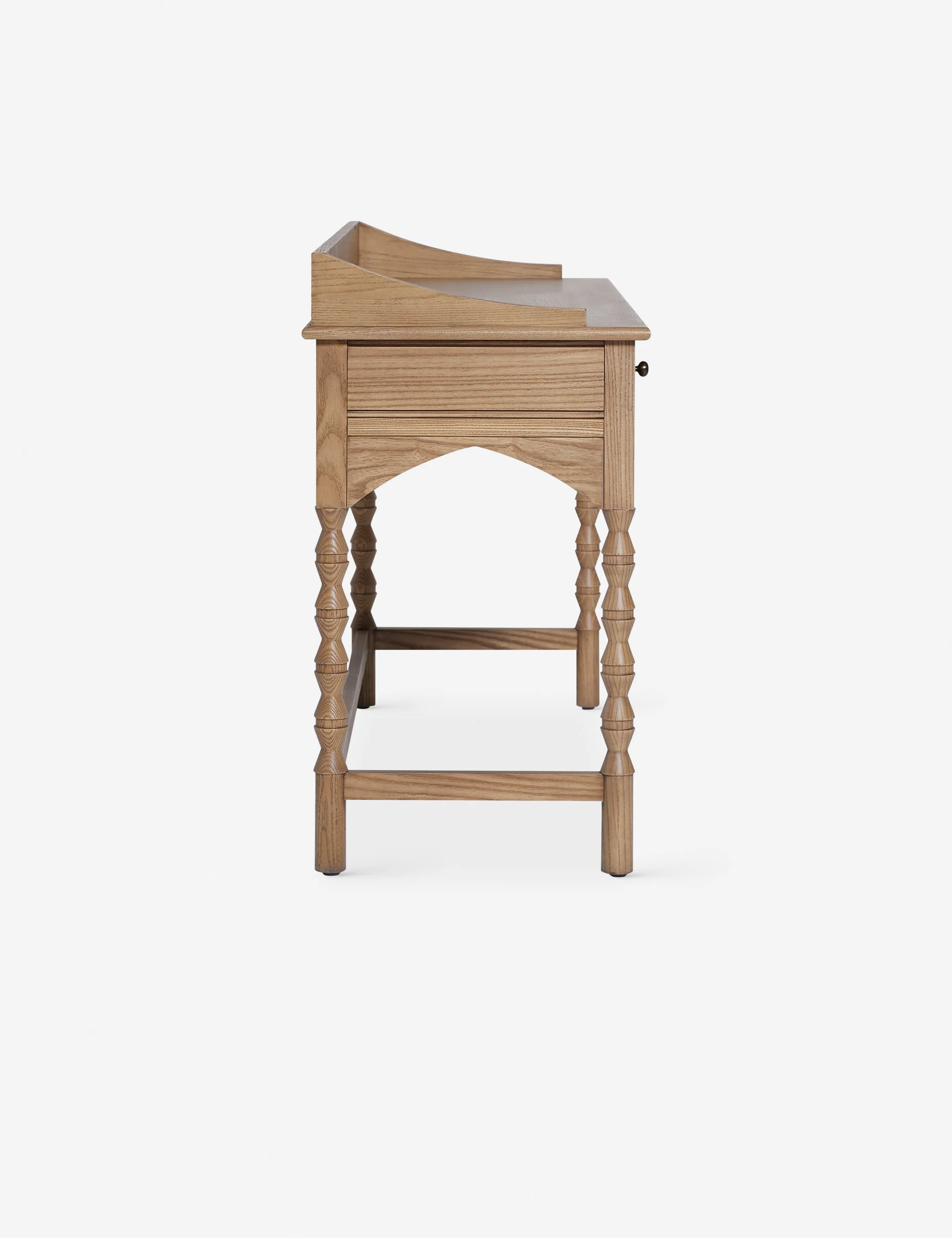 Topia Console Table by Ginny Macdonald - AYG Home Service