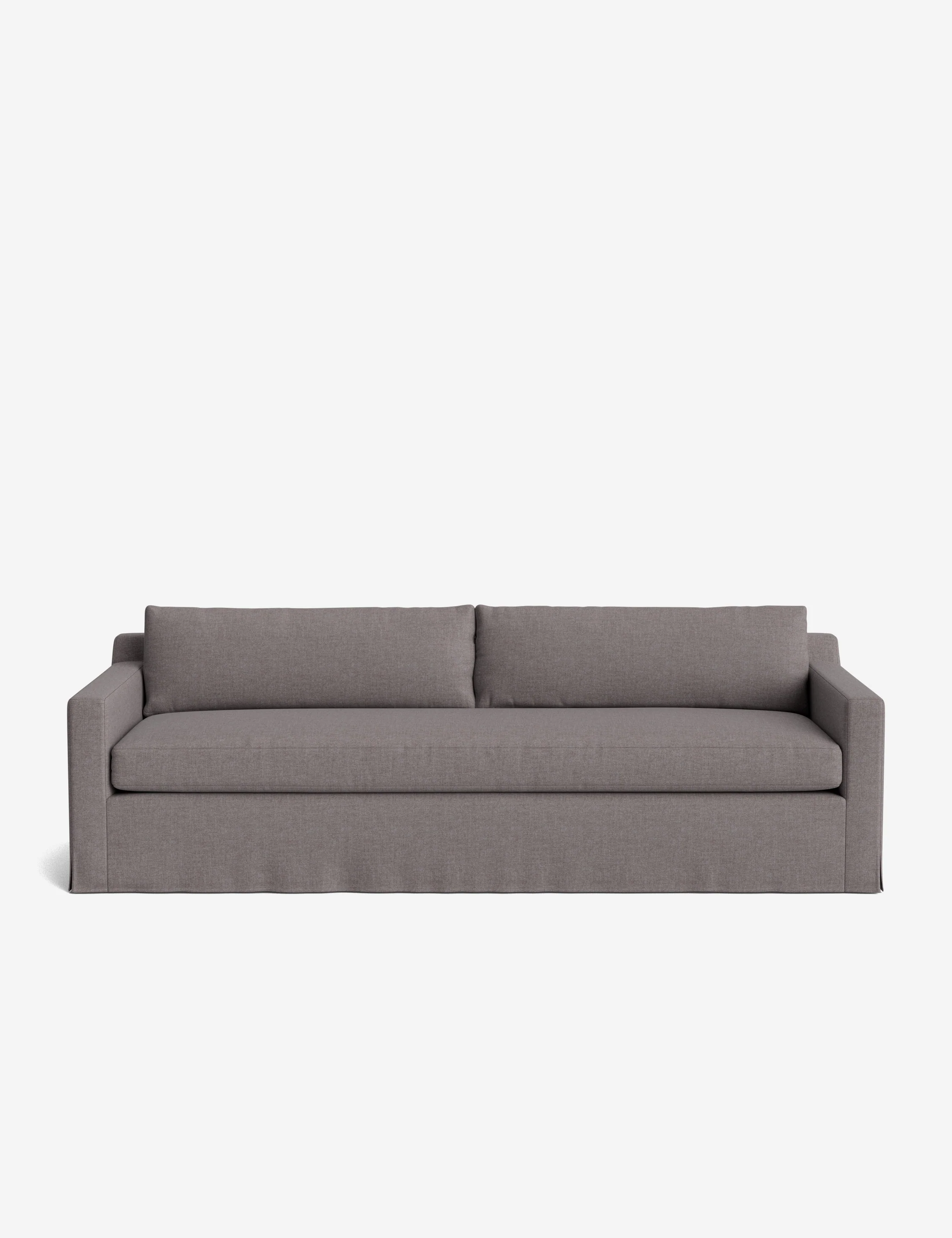 Tadita Slipcover Sofa - AYG Home Service