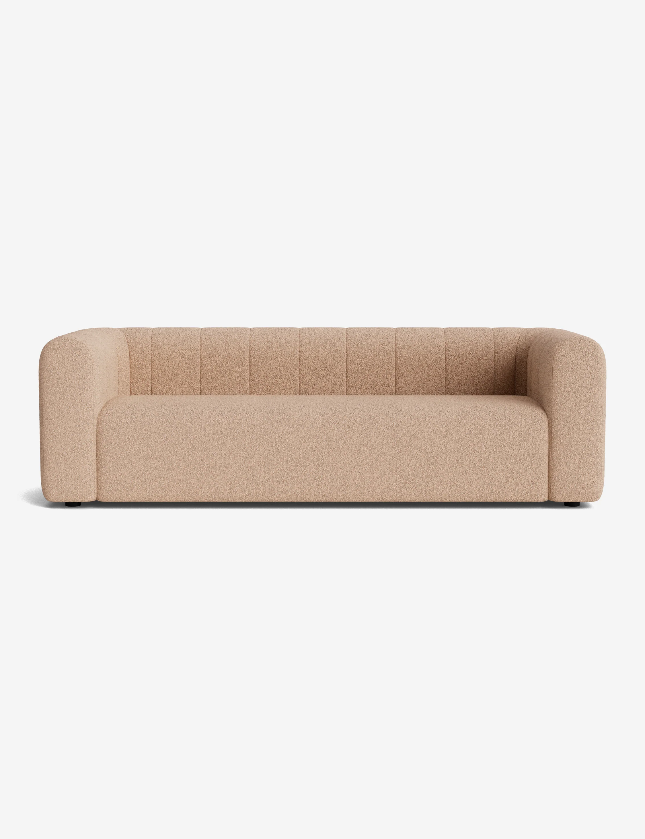Rosamel Sofa - AYG Home Service