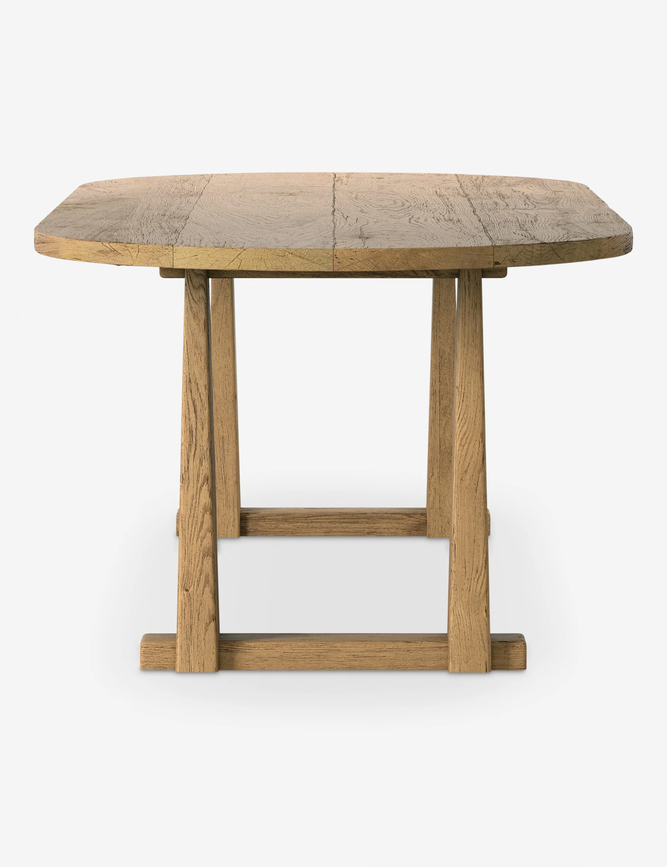 Ayla Dining Table by Amber Lewis x Four Hands - AYG Home Service