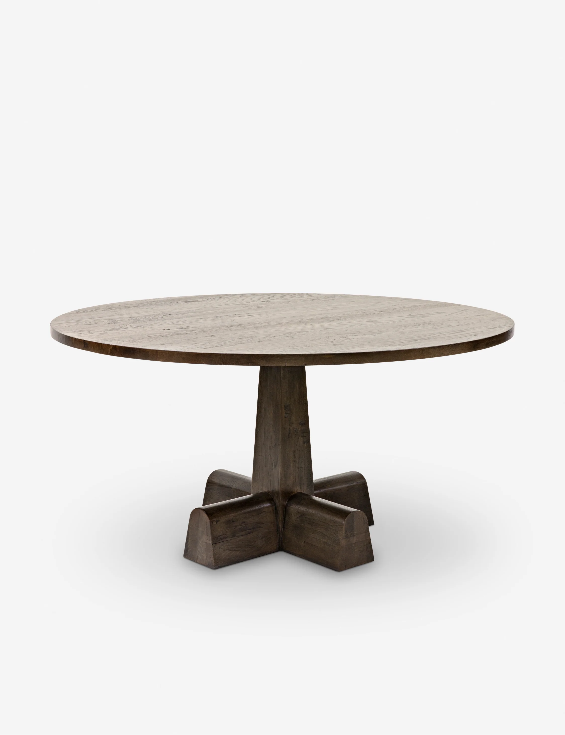 Kiyomi Round Dining Table - AYG Home Service