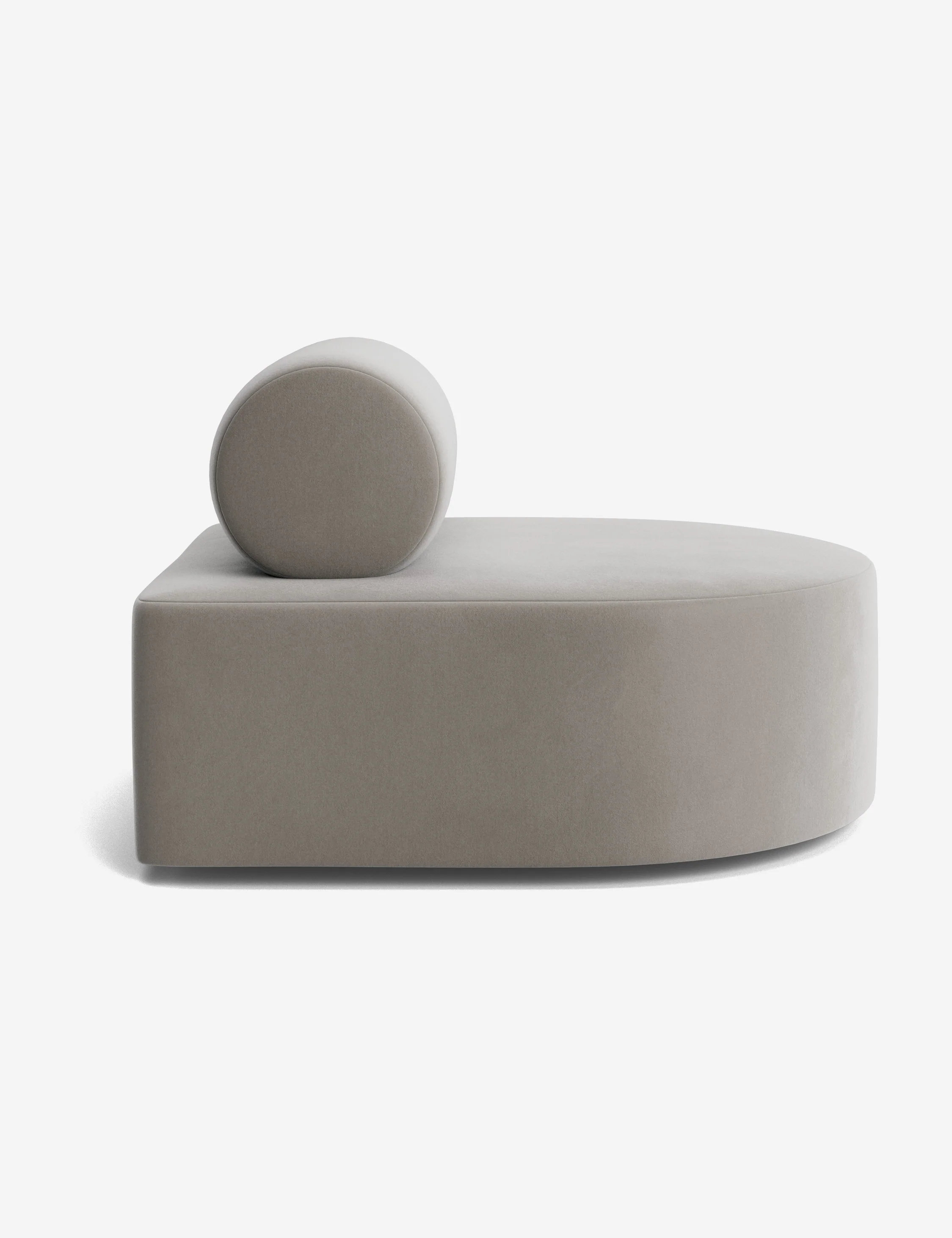 Sloman Modular Armless Chaise - AYG Home Service